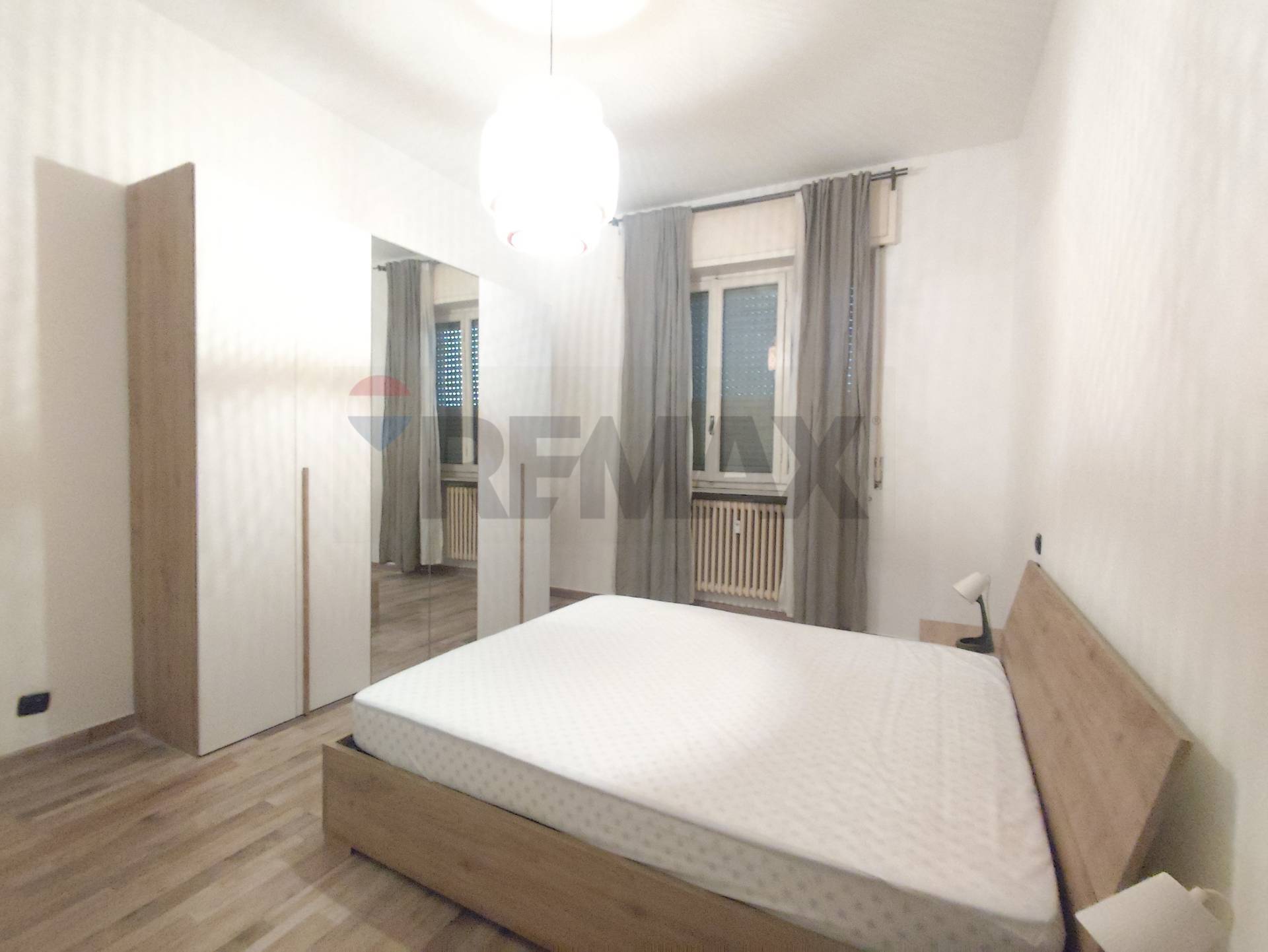 Appartamento in affitto a Legnano, Stazione