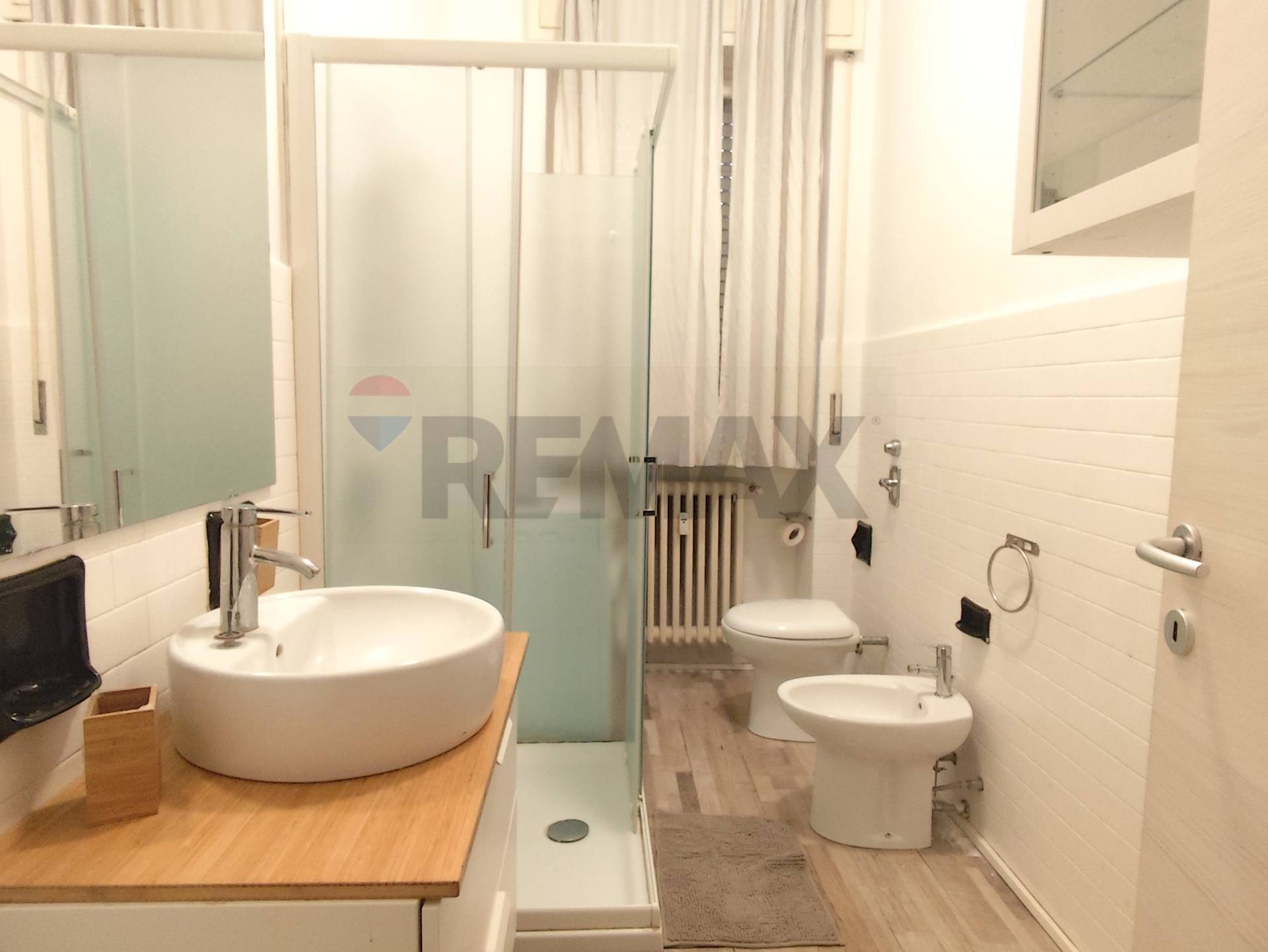 Appartamento in affitto a Legnano, Stazione