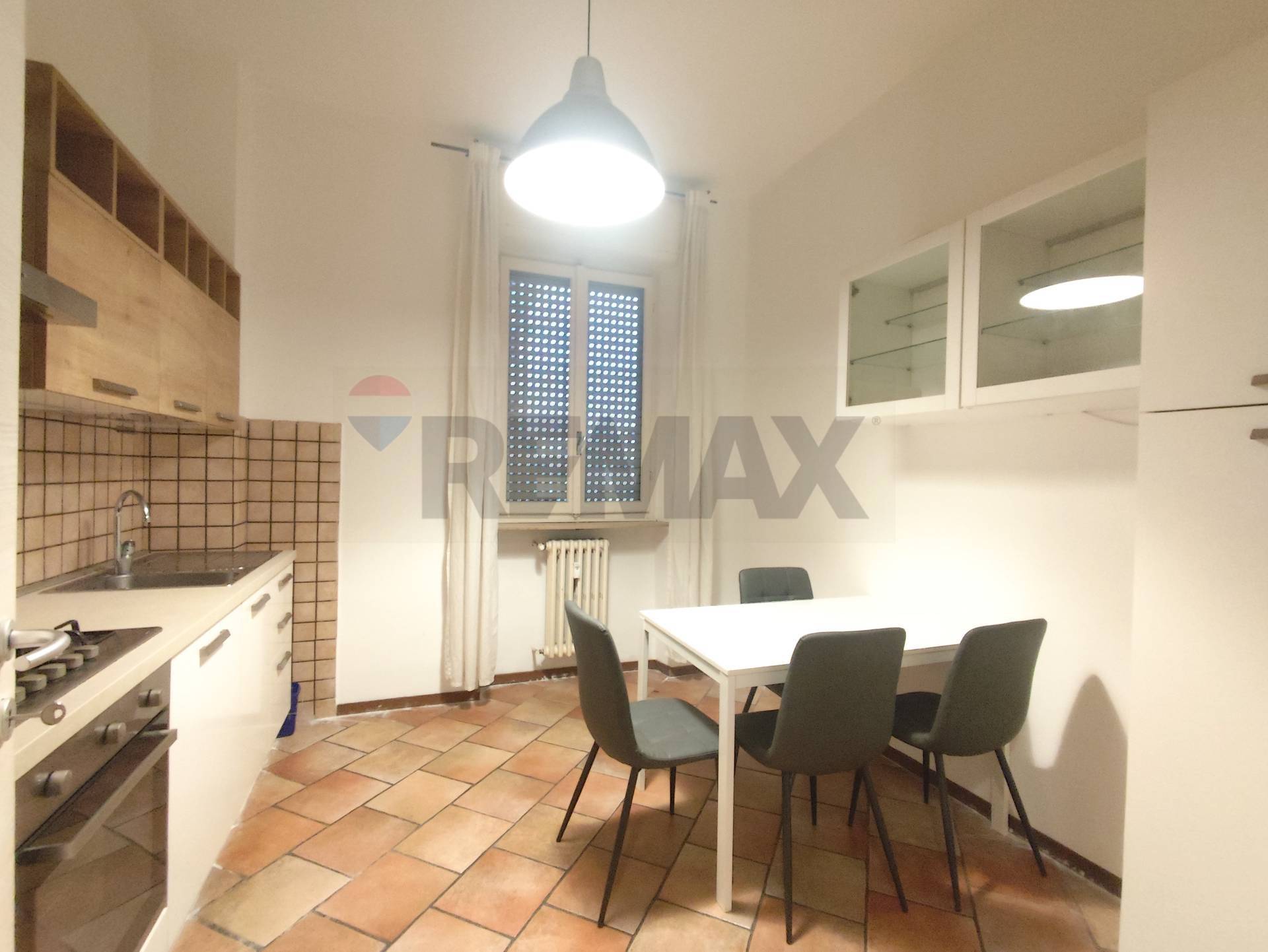 Appartamento in affitto a Legnano, Stazione