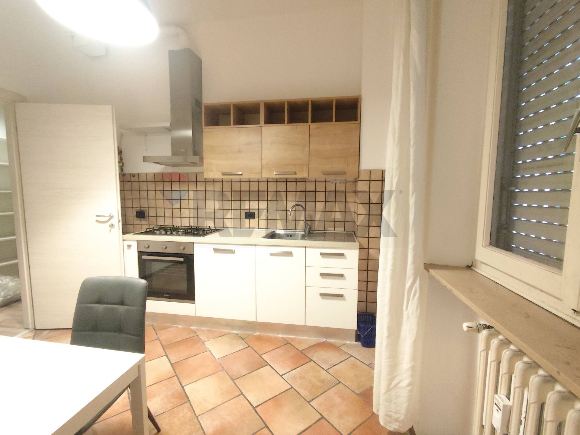 Appartamento in affitto a Legnano, Stazione