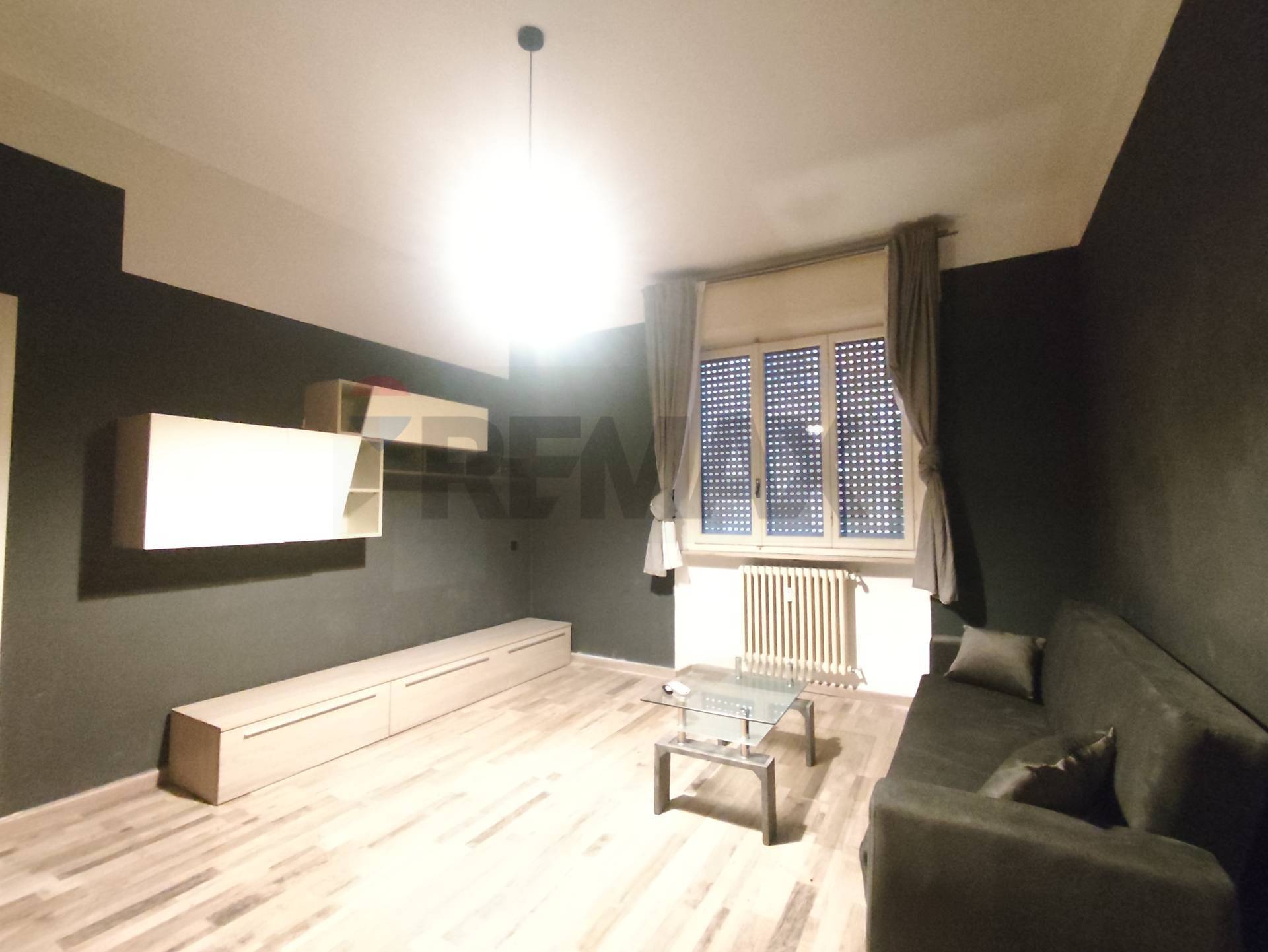 Appartamento in affitto a Legnano, Stazione