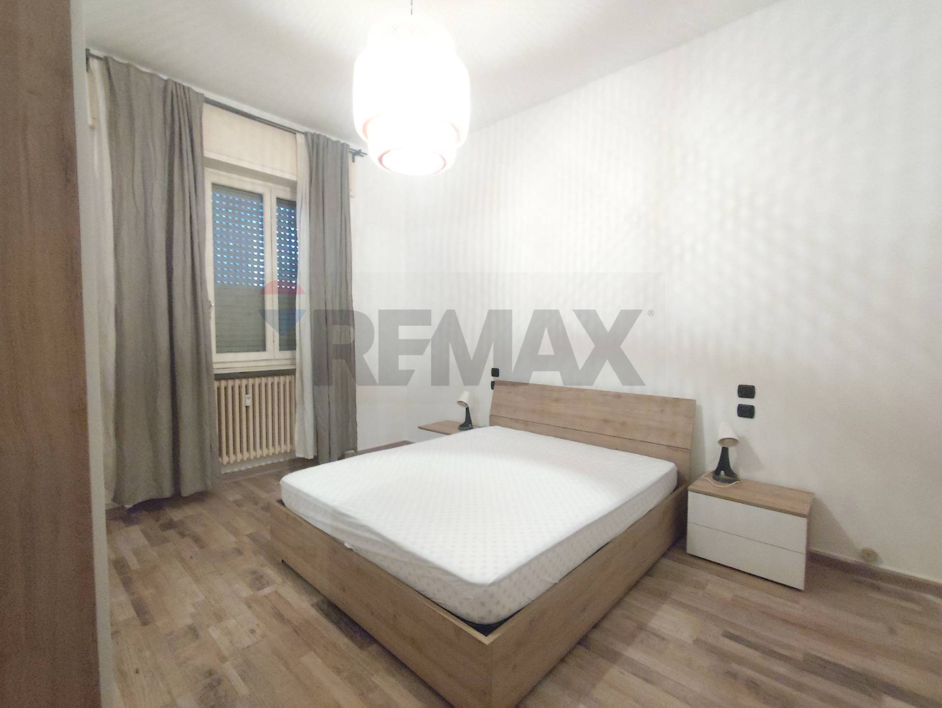 Appartamento in affitto a Legnano, Stazione