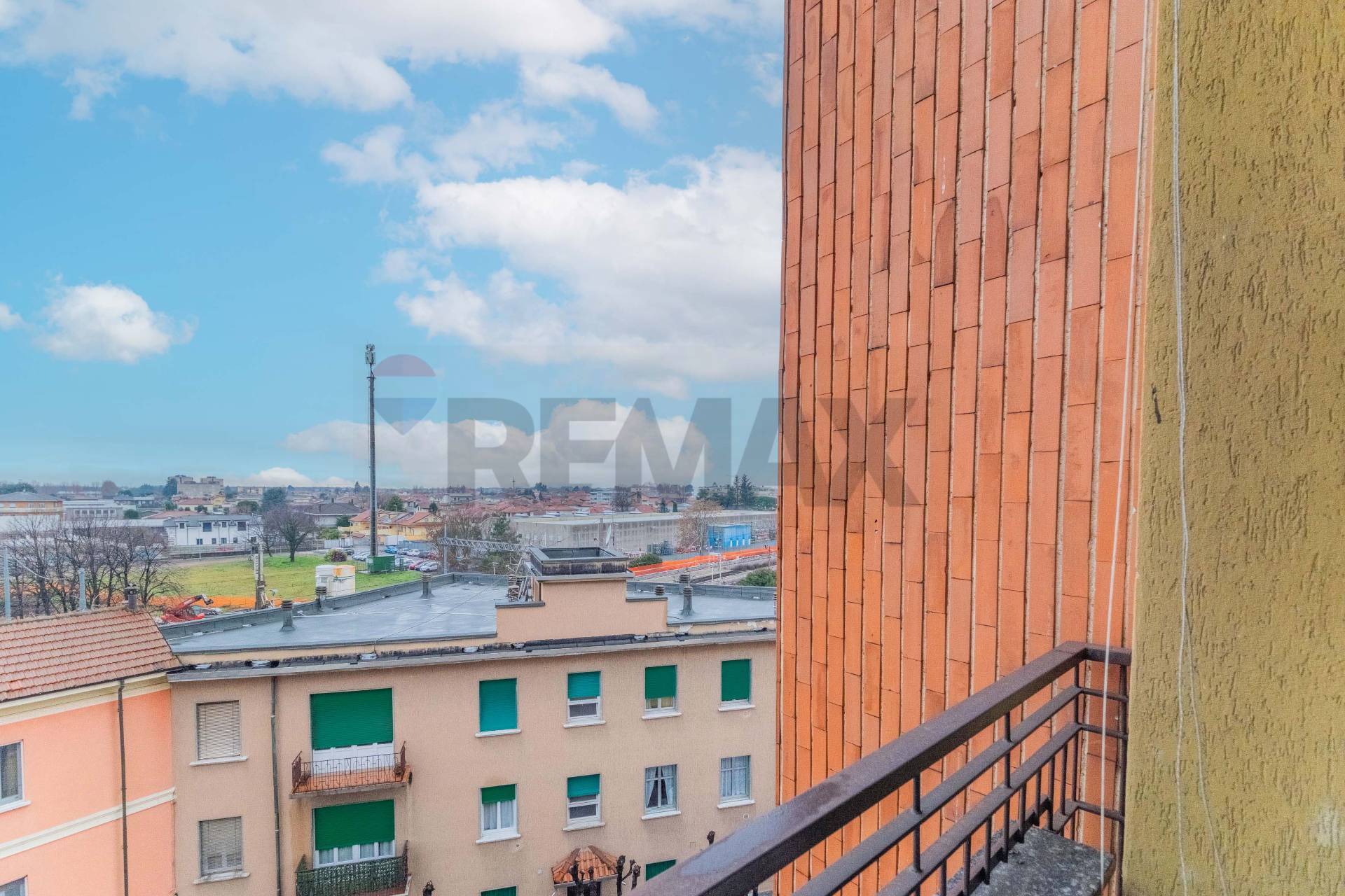 Appartamento in vendita a Parabiago