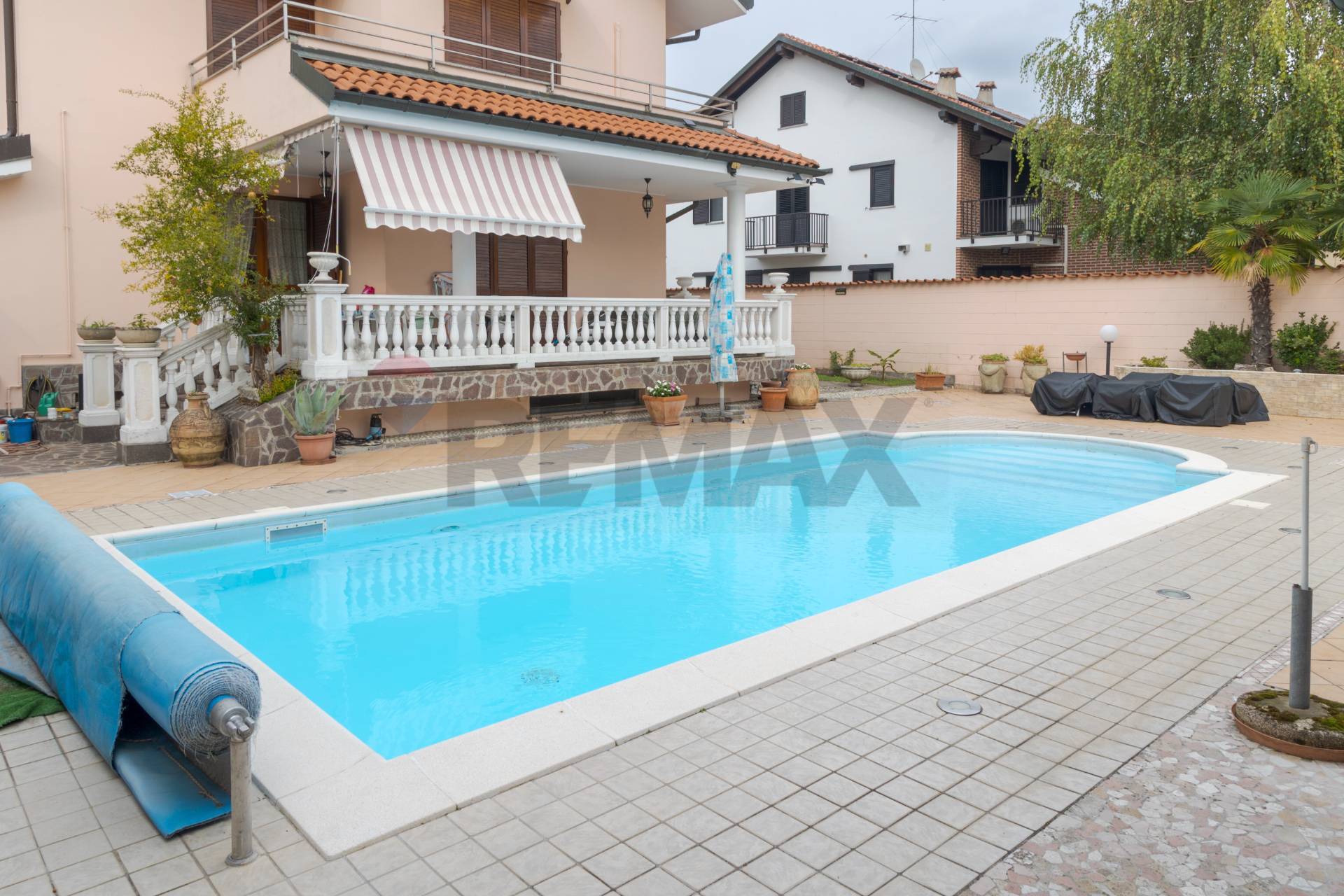 Villa singola in vendita a Sedriano