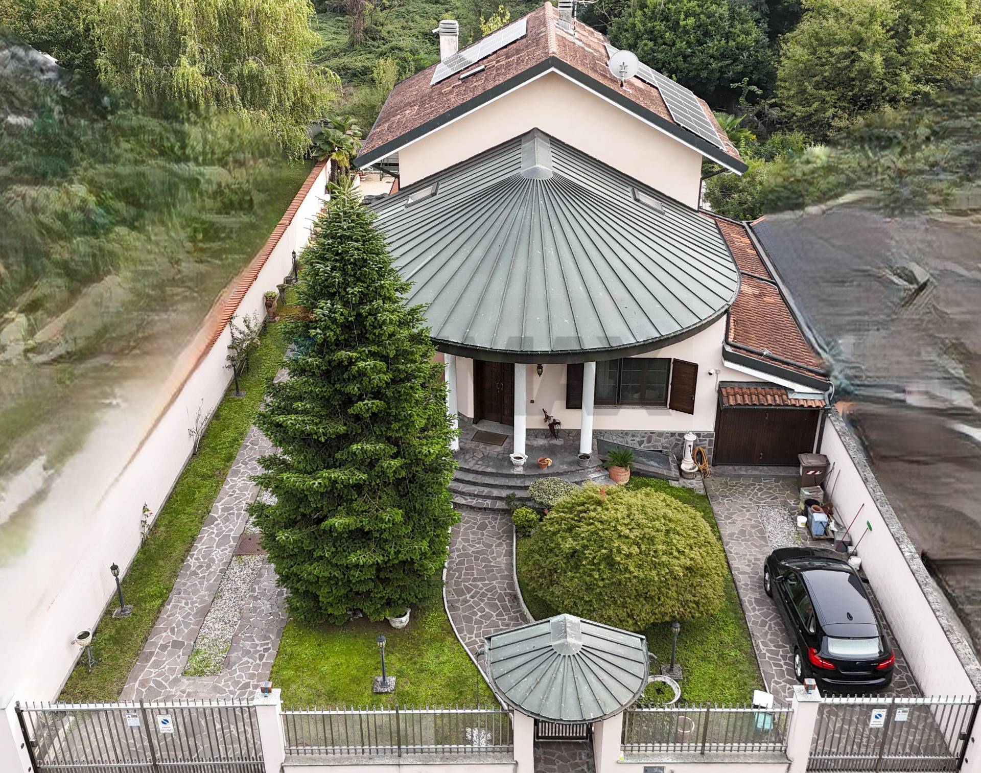 Villa singola in vendita a Sedriano