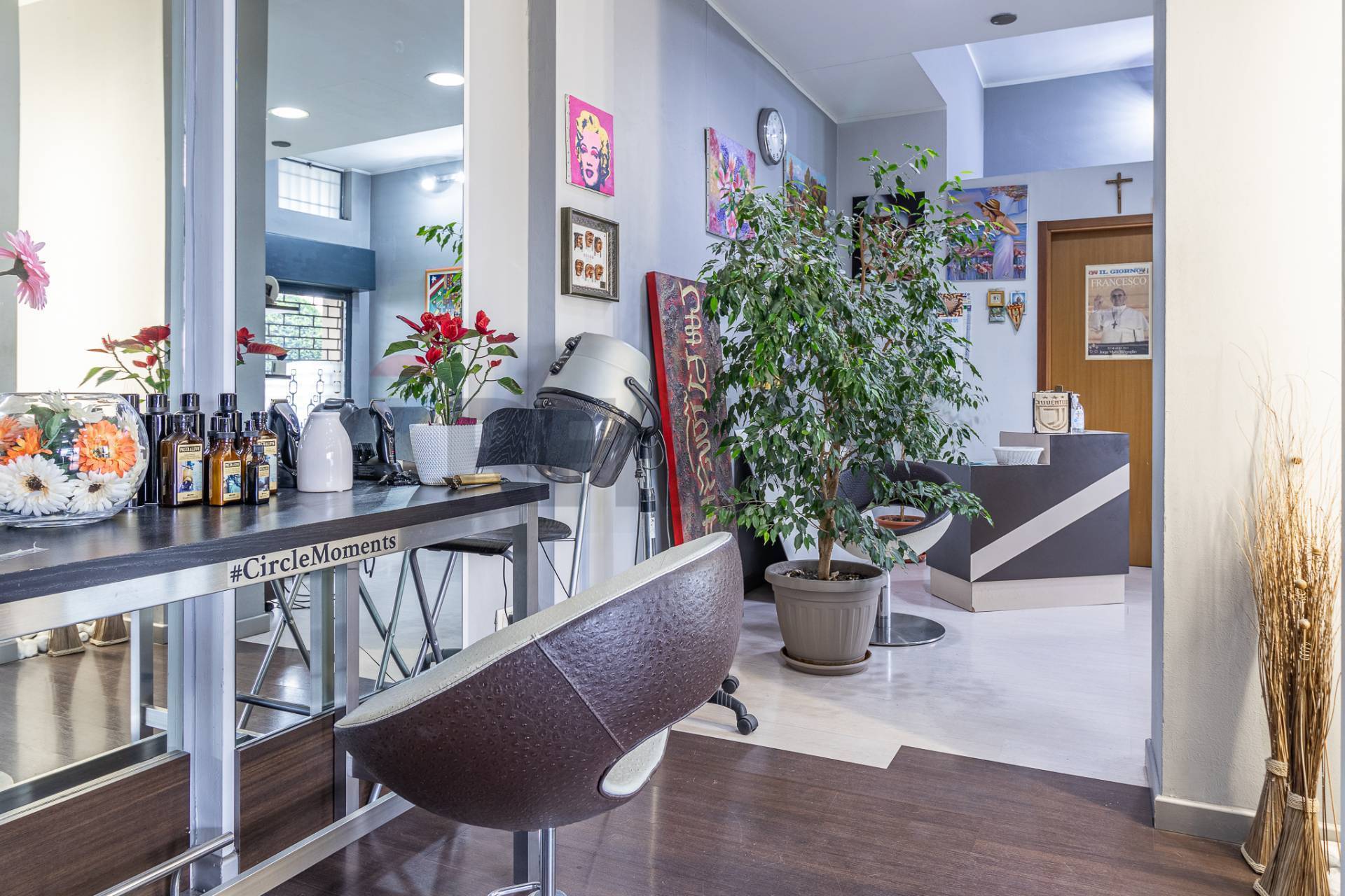 Negozio in vendita a Villa Cortese