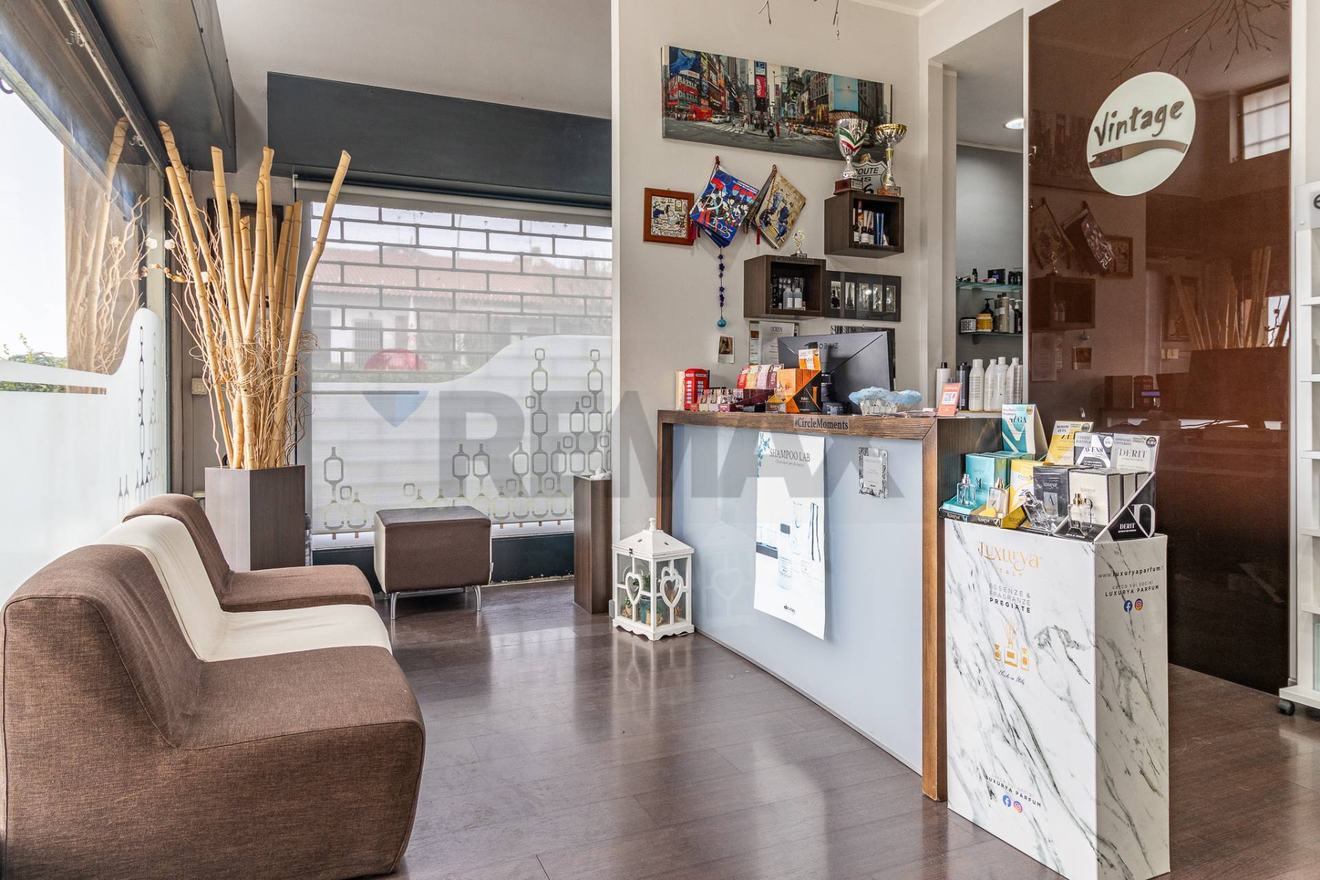 Negozio in vendita a Villa Cortese