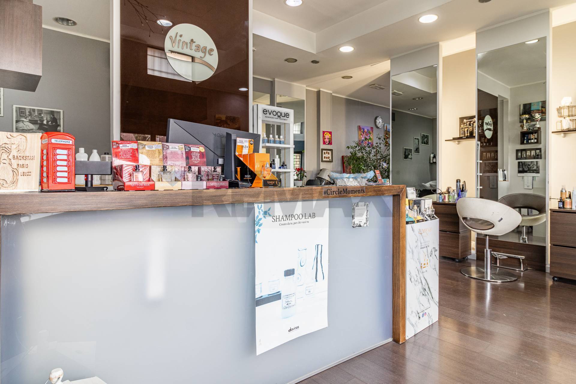 Negozio in vendita a Villa Cortese