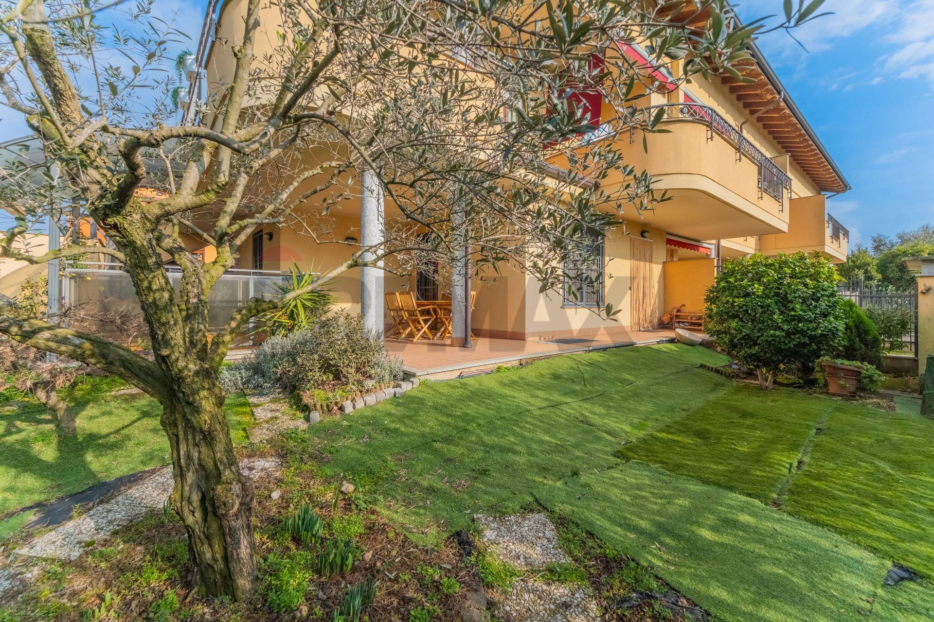 Appartamento in vendita a Parabiago