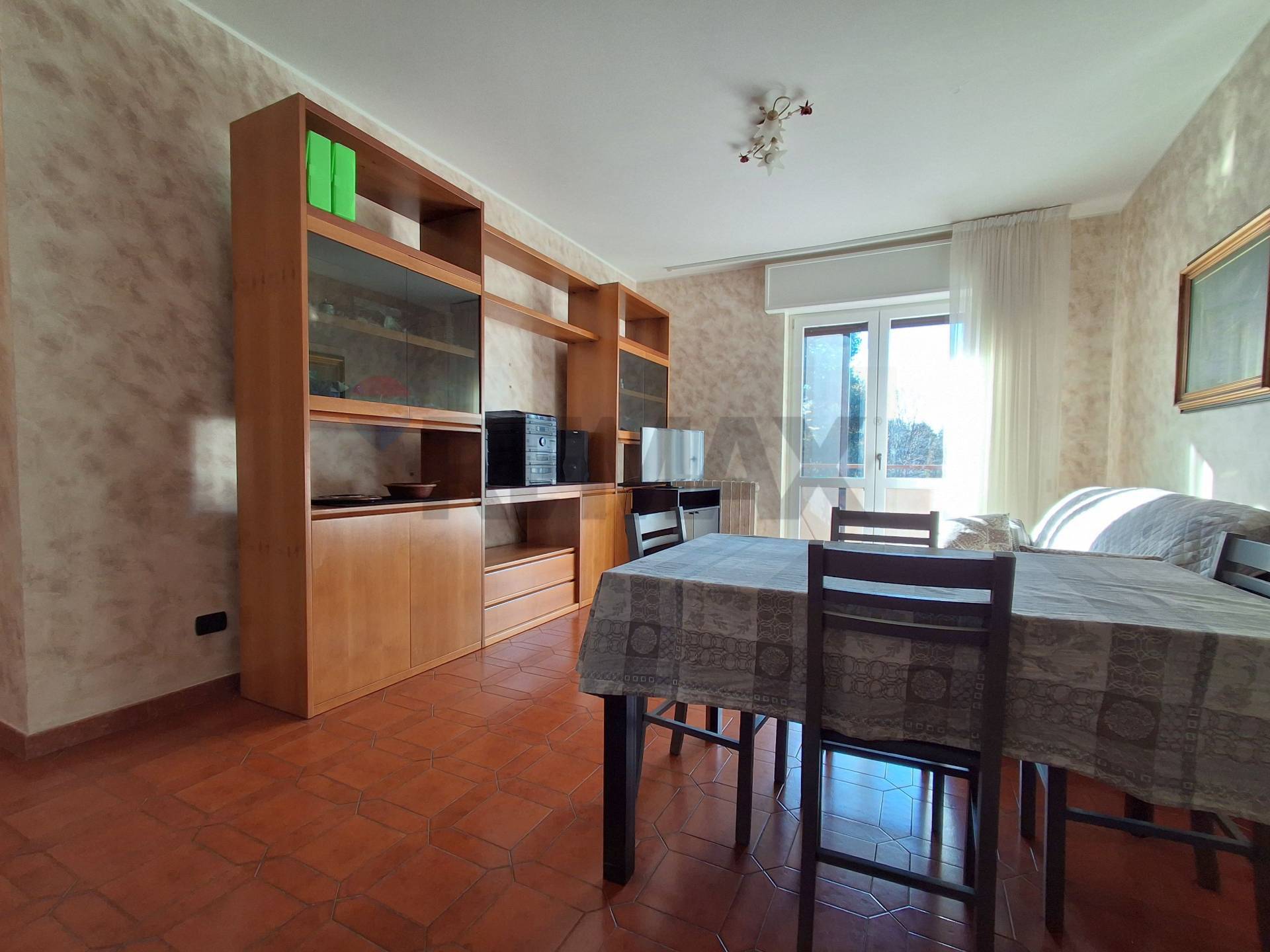 Appartamento in vendita a Olgiate Olona, Buon Ges