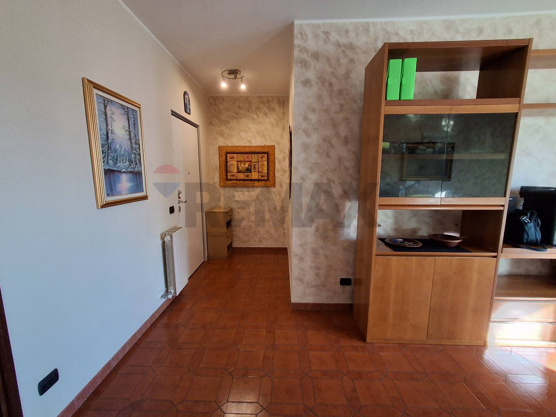 Appartamento in vendita a Olgiate Olona, Buon Ges