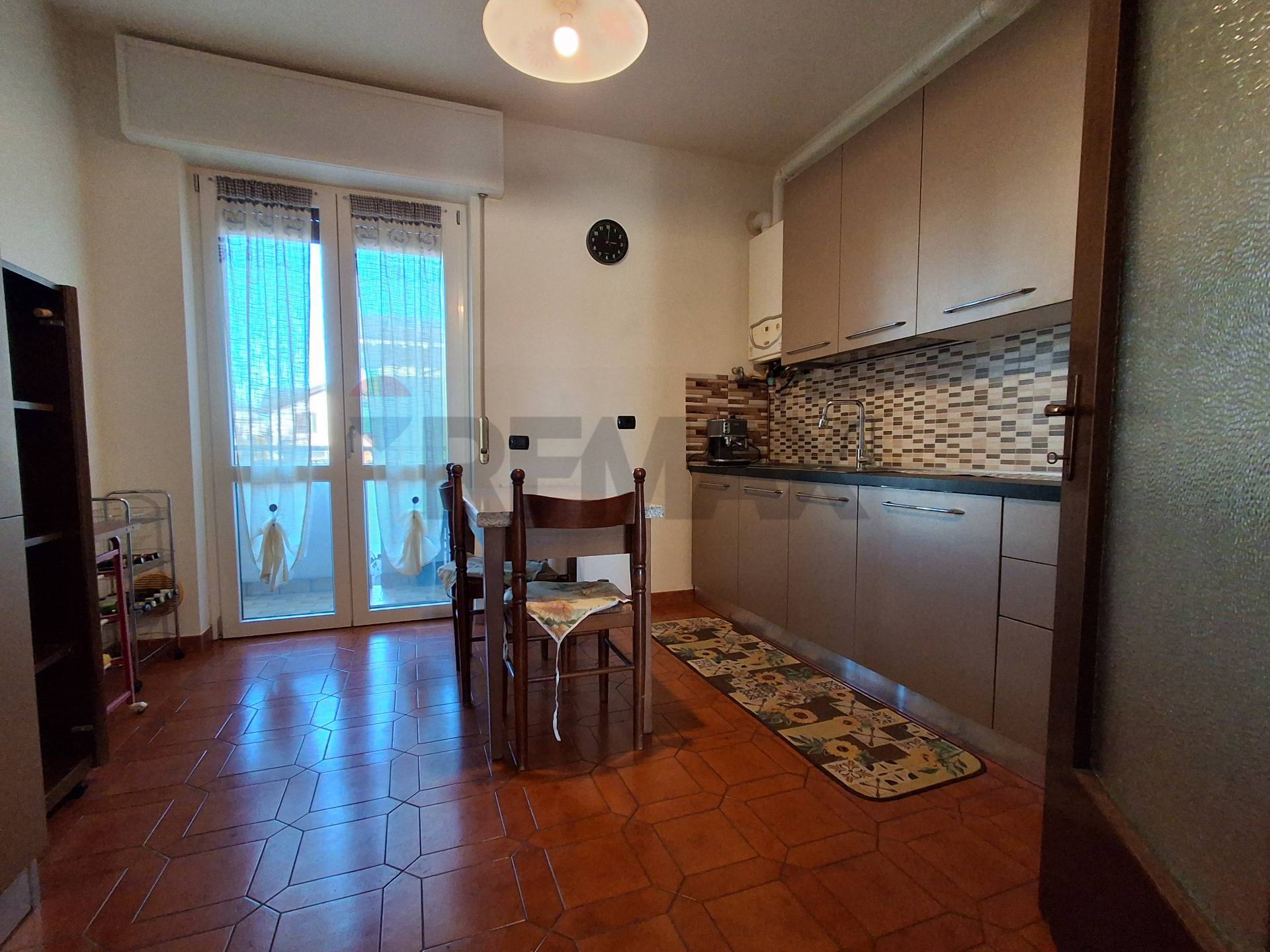 Appartamento in vendita a Olgiate Olona, Buon Ges