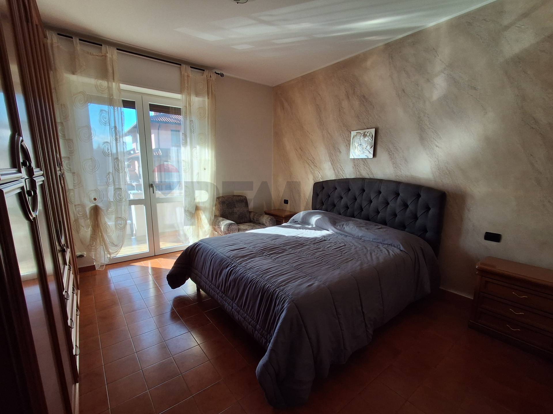 Appartamento in vendita a Olgiate Olona, Buon Ges