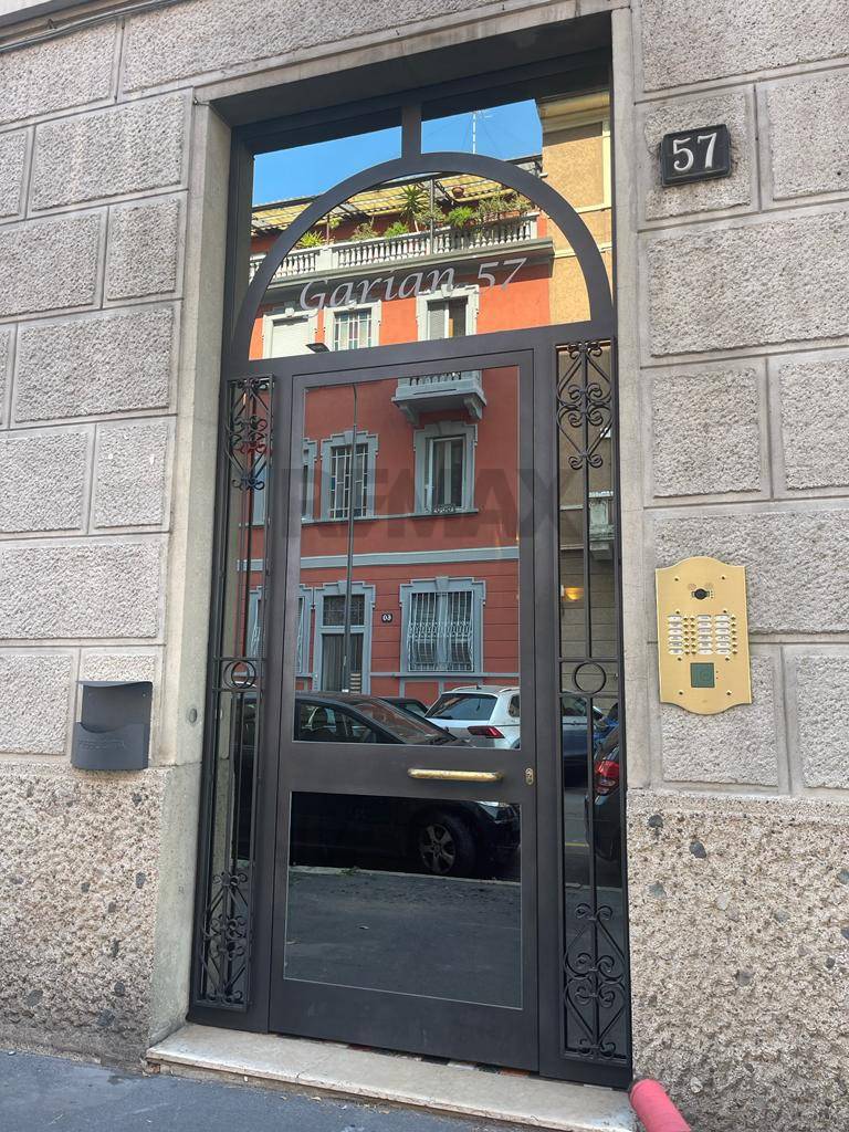 Attico/Mansarda in affitto a Milano, Washington