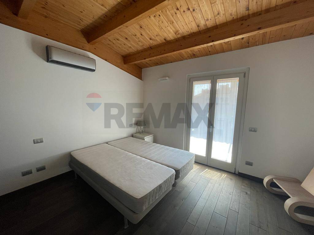 Attico/Mansarda in affitto a Milano, Washington