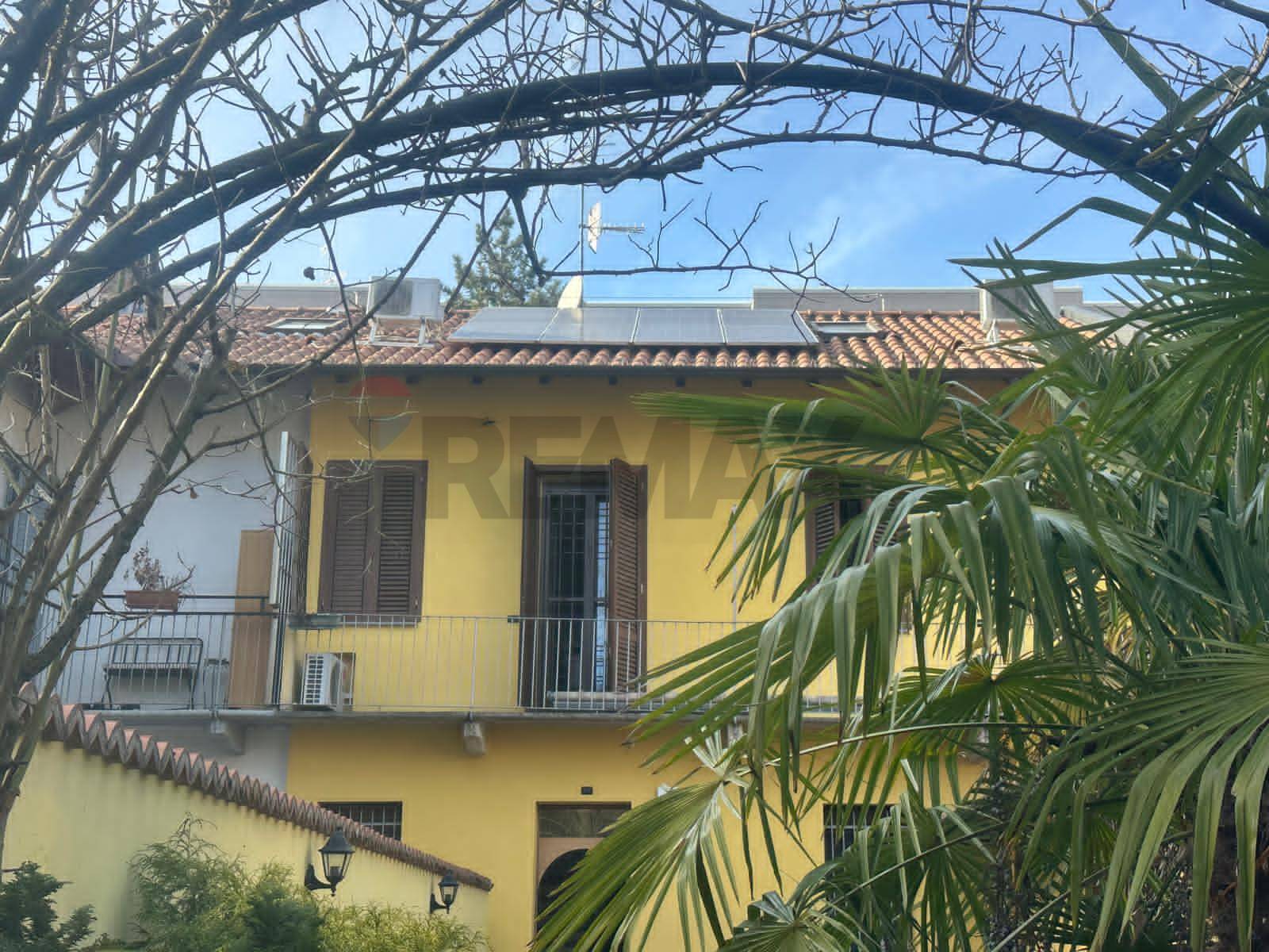 Casa Indipendente in vendita a Legnano, Sant'Erasmo