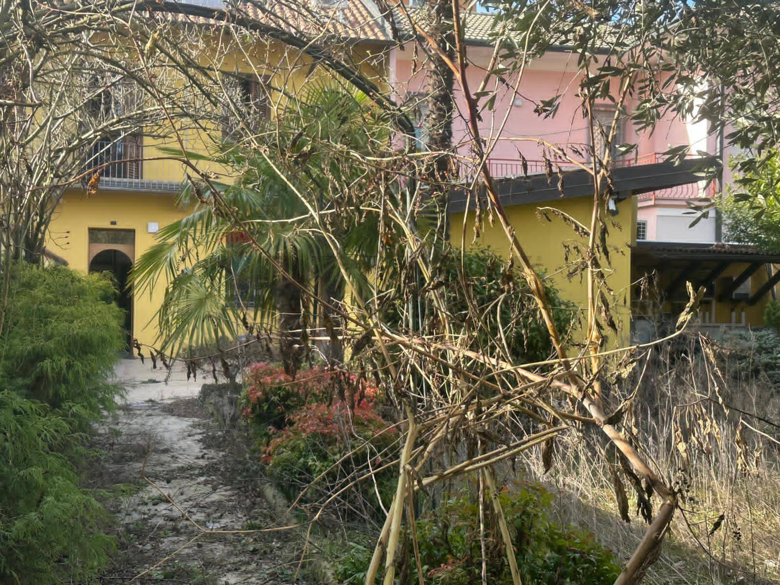 Casa Indipendente in vendita a Legnano, Sant'Erasmo