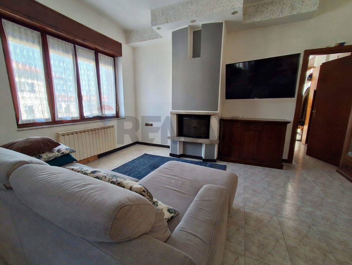 Appartamento in vendita a Gorla Maggiore