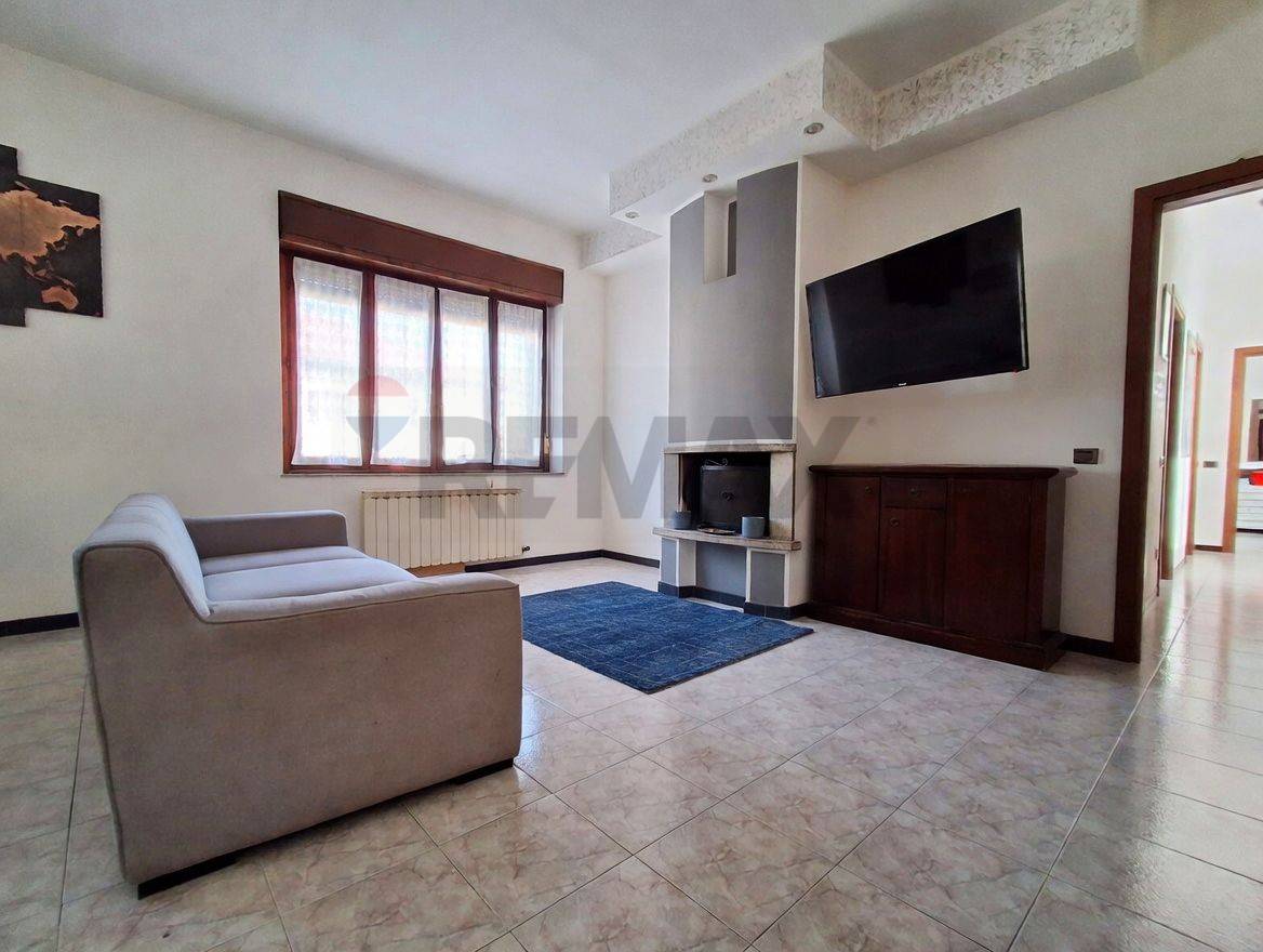 Appartamento in vendita a Gorla Maggiore