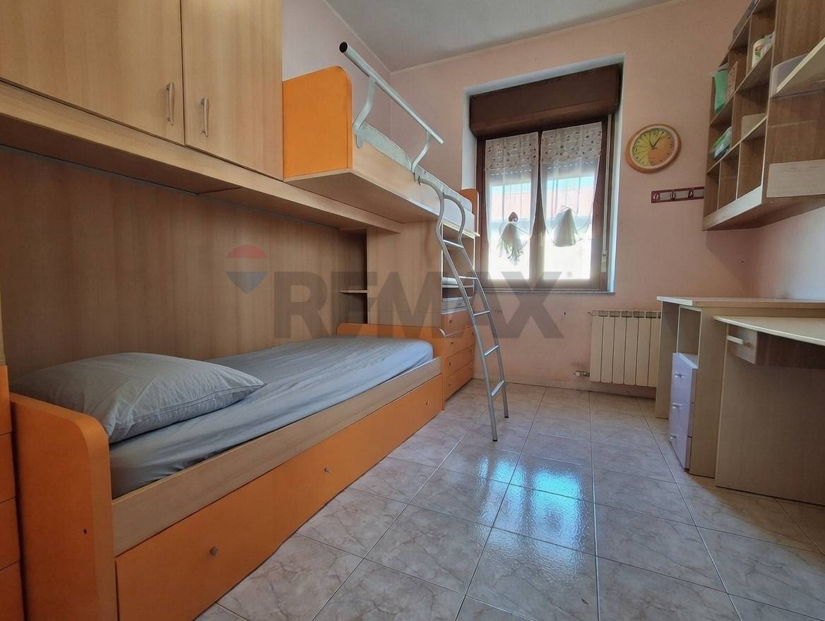 Appartamento in vendita a Gorla Maggiore