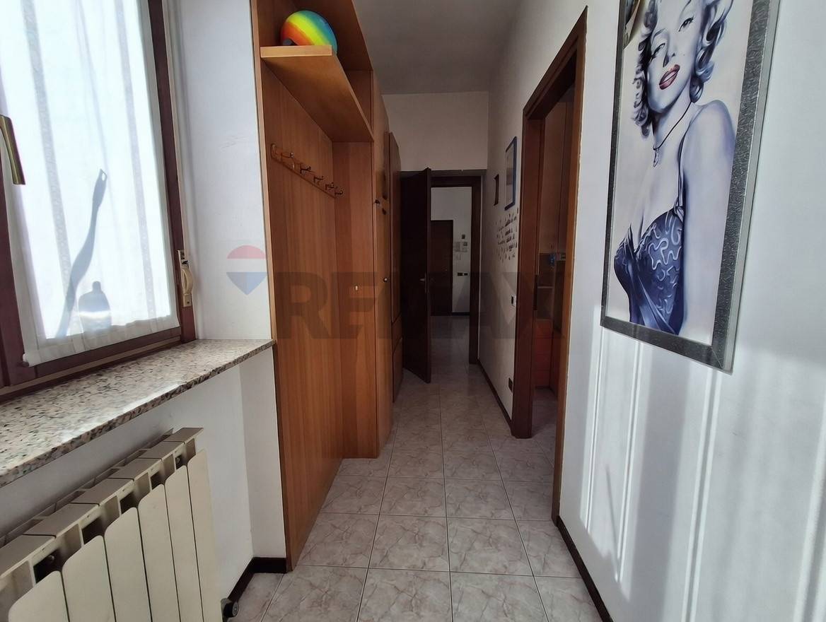 Appartamento in vendita a Gorla Maggiore