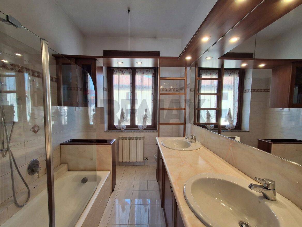 Appartamento in vendita a Gorla Maggiore