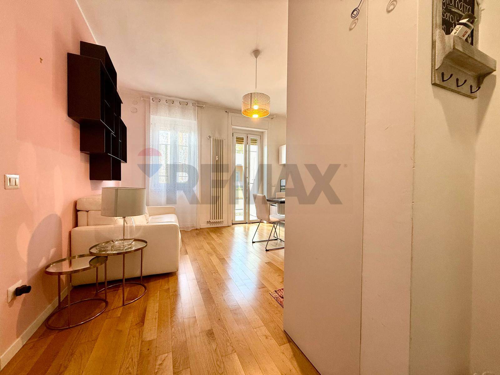 Appartamento in affitto a Milano, Maggiolina