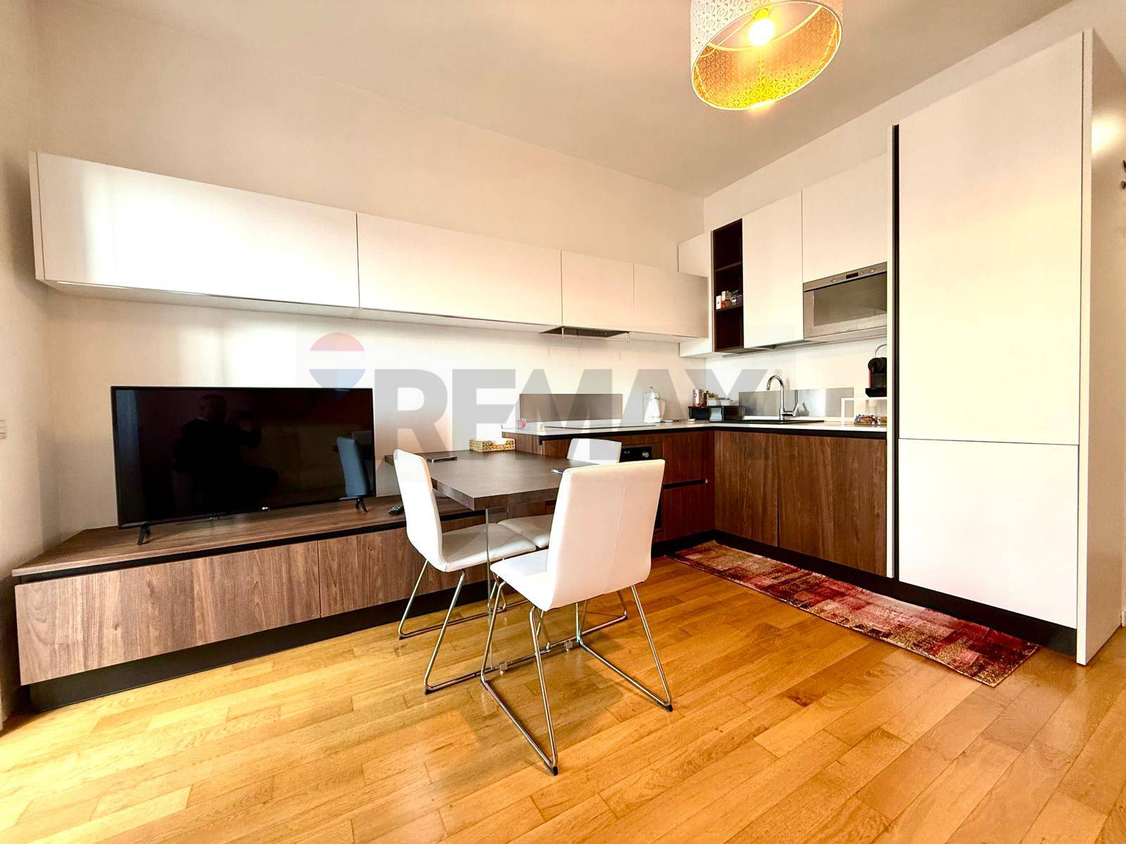 Appartamento in affitto a Milano, Maggiolina