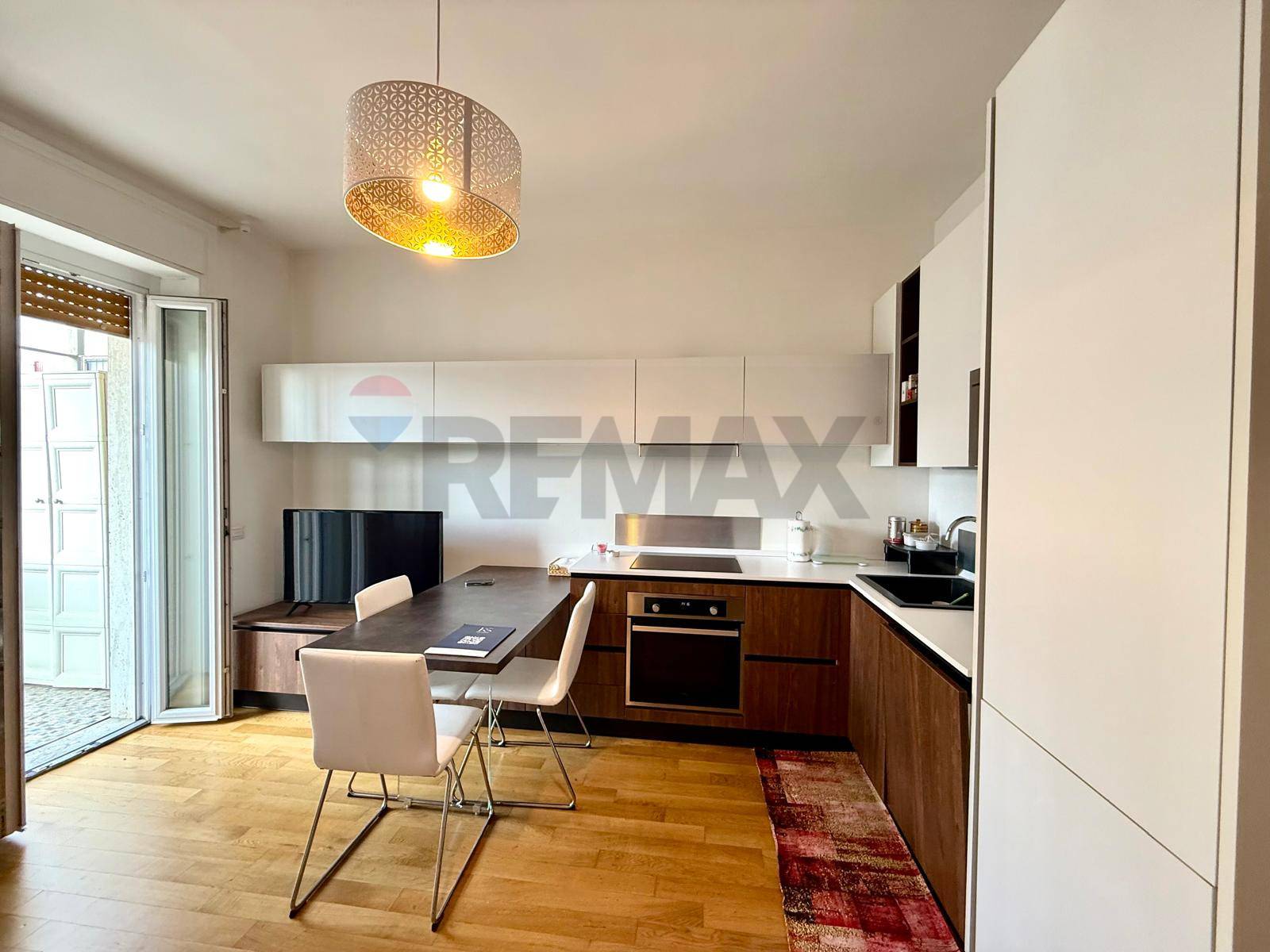 Appartamento in affitto a Milano, Maggiolina