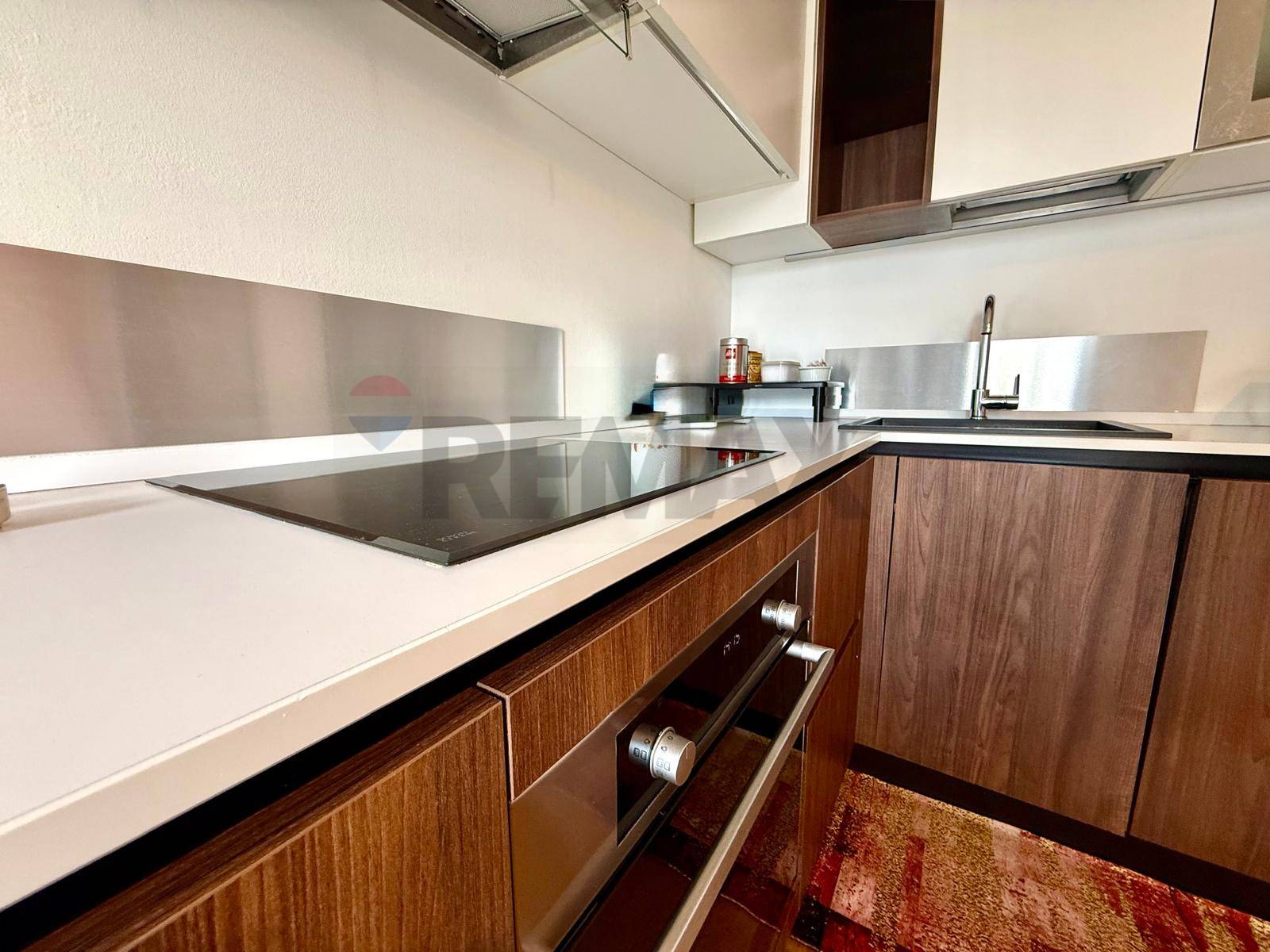 Appartamento in affitto a Milano, Maggiolina