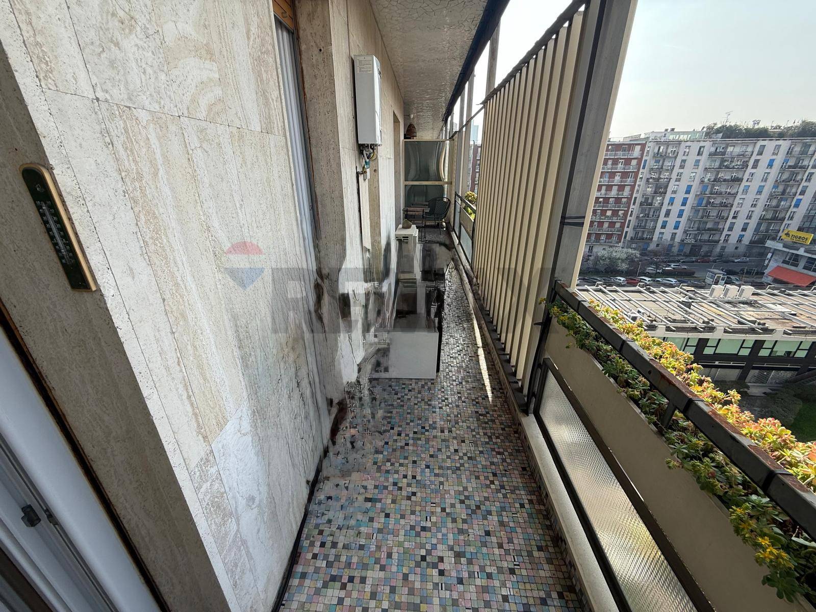 Appartamento in affitto a Milano, Maggiolina