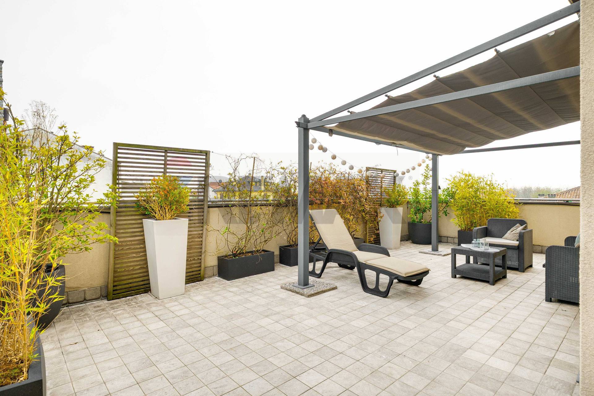 Villa o villino in vendita a Busto Garolfo