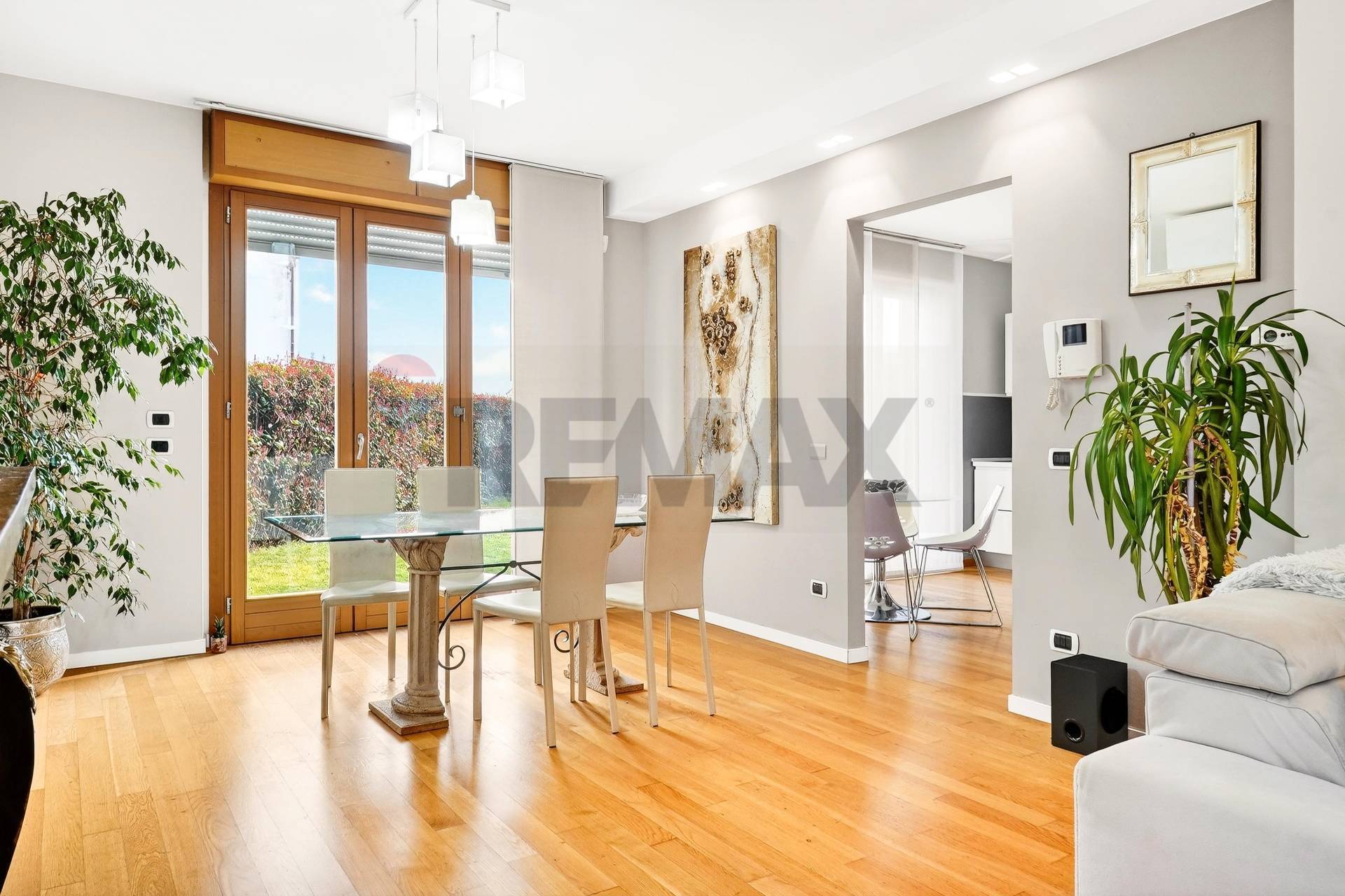 Villa o villino in vendita a Busto Garolfo