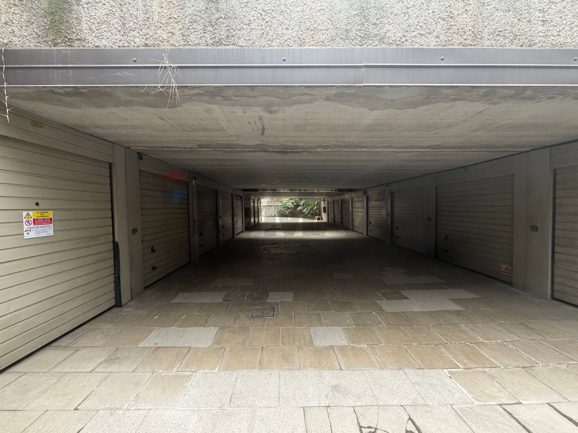 Garage/Box in affitto a Parabiago