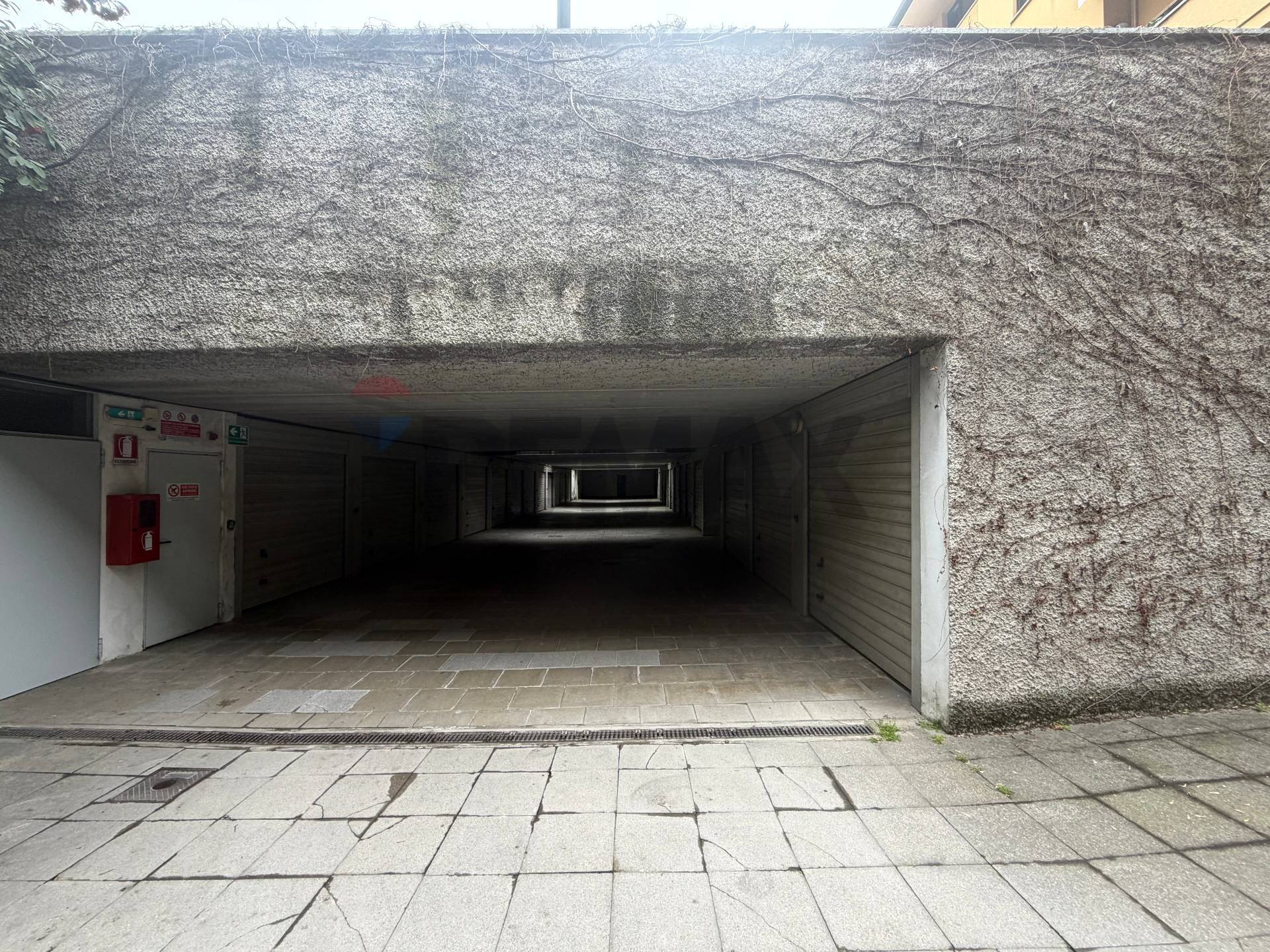 Garage/Box in affitto a Parabiago