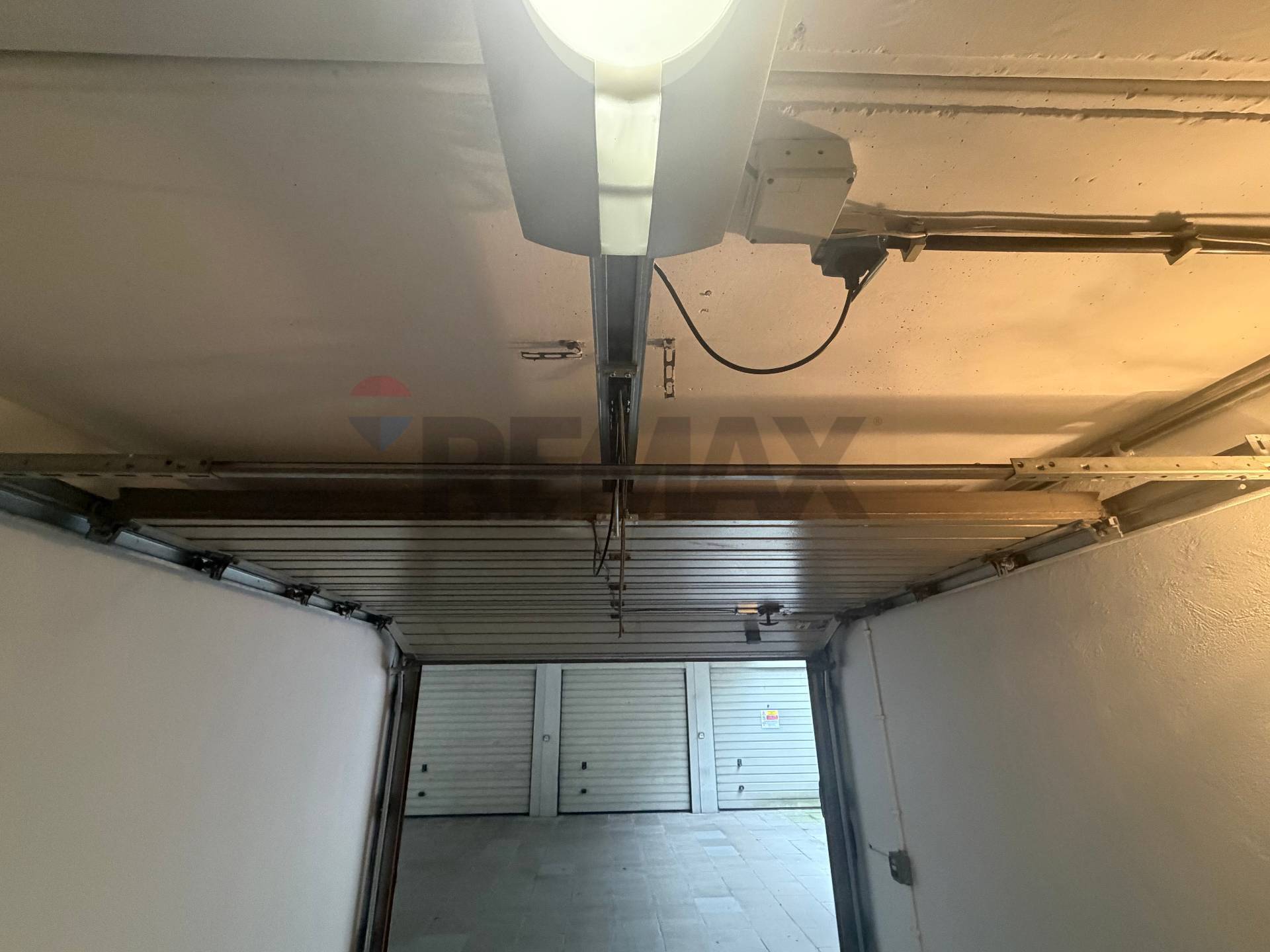 Garage/Box in affitto a Parabiago