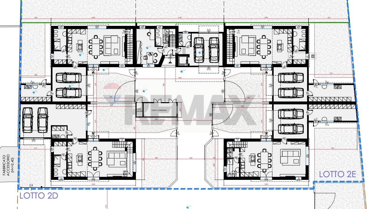 Villa singola in vendita a Parabiago