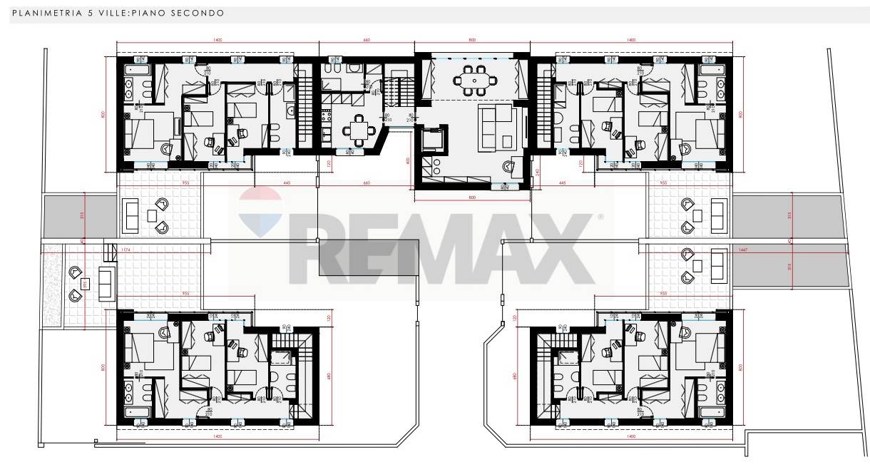 Villa singola in vendita a Parabiago