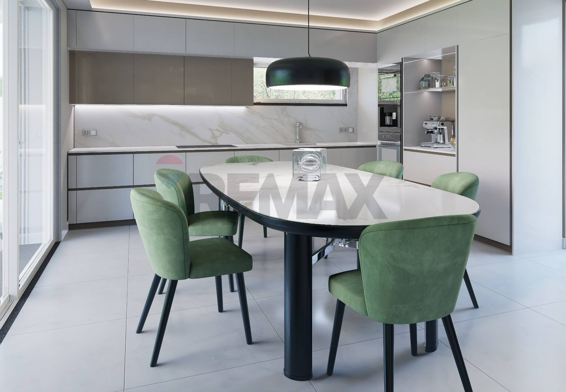 Villa singola in vendita a Parabiago