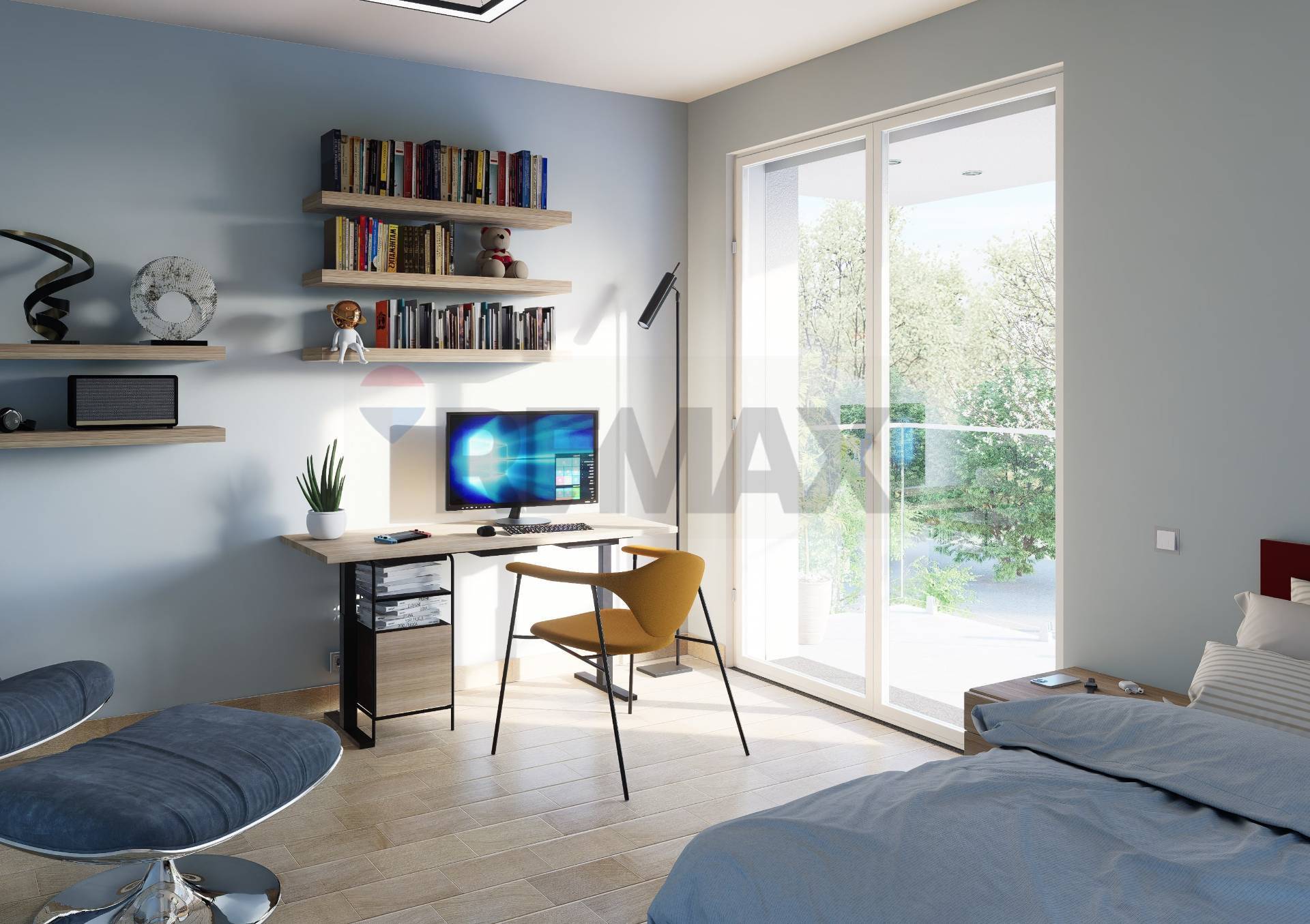 Villa singola in vendita a Parabiago