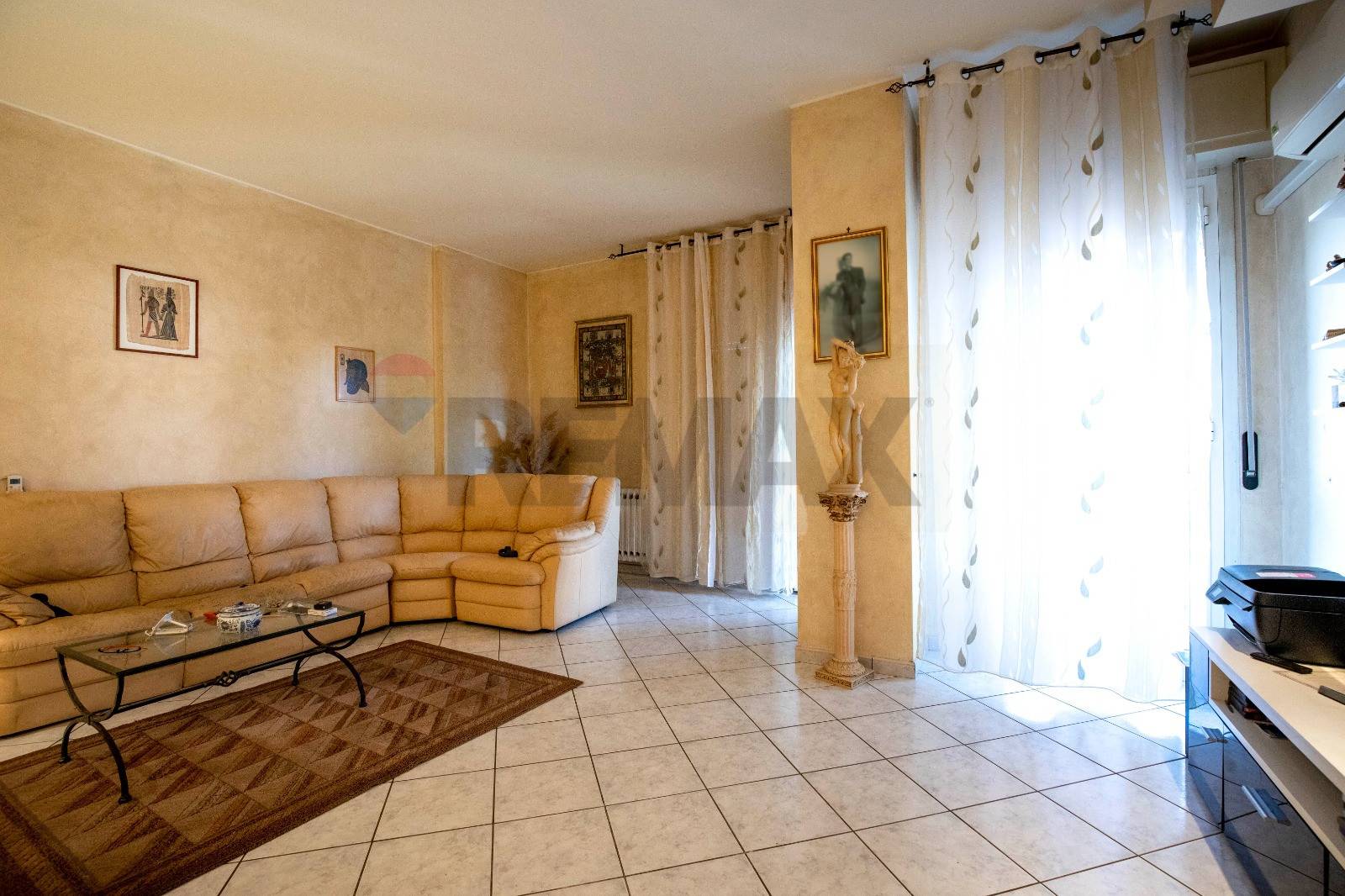 Appartamento in vendita a Legnano, Confine Con S. Giorgio S/L