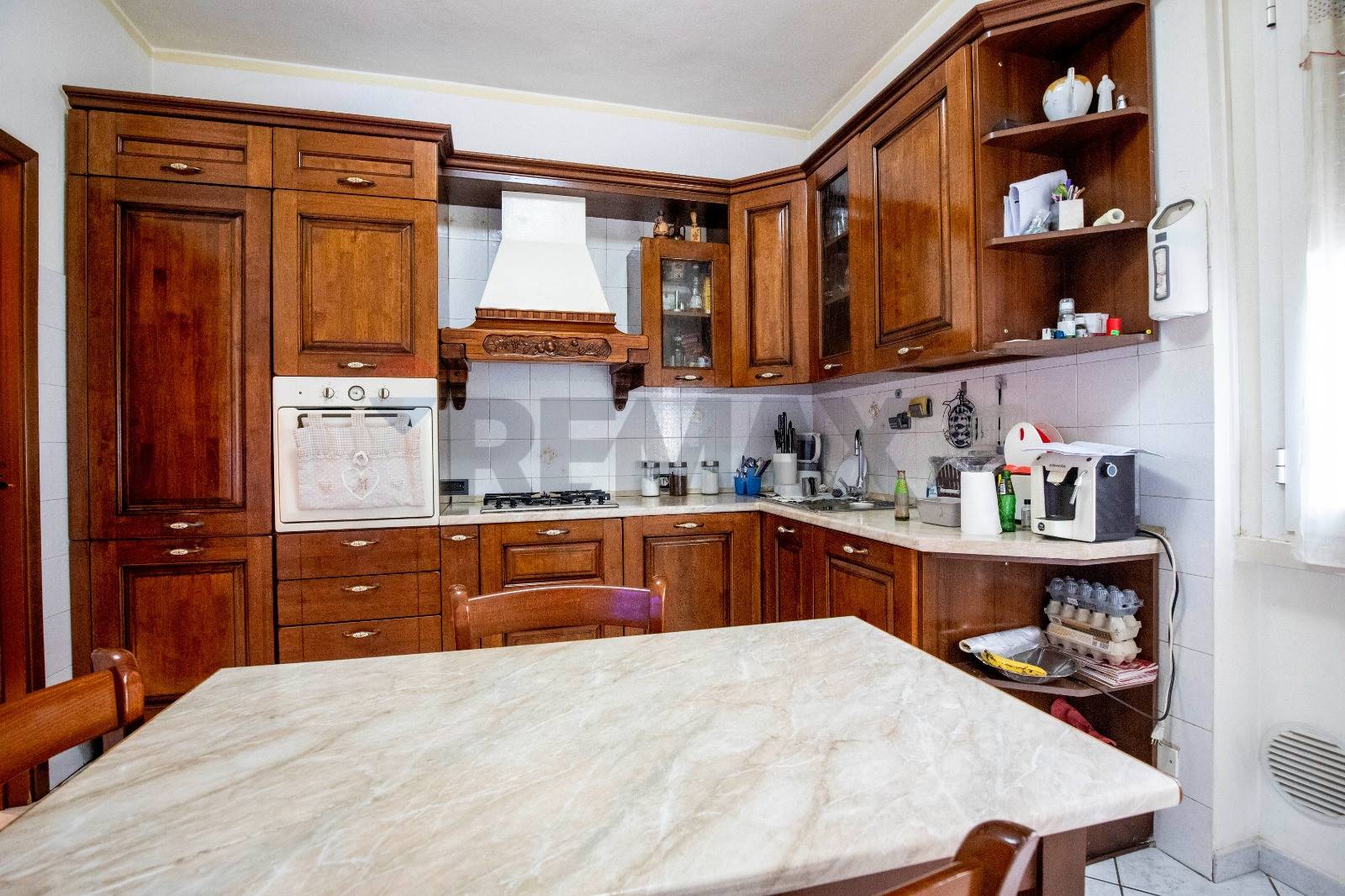 Appartamento in vendita a Legnano, Confine Con S. Giorgio S/L