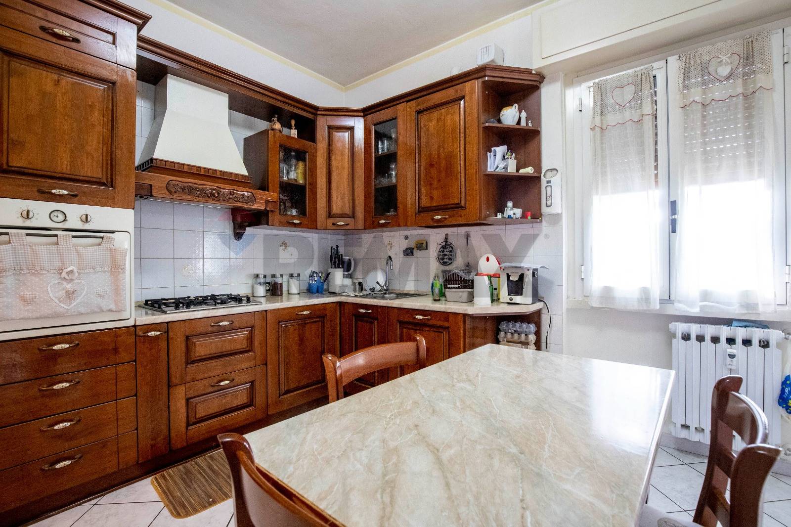 Appartamento in vendita a Legnano, Confine Con S. Giorgio S/L