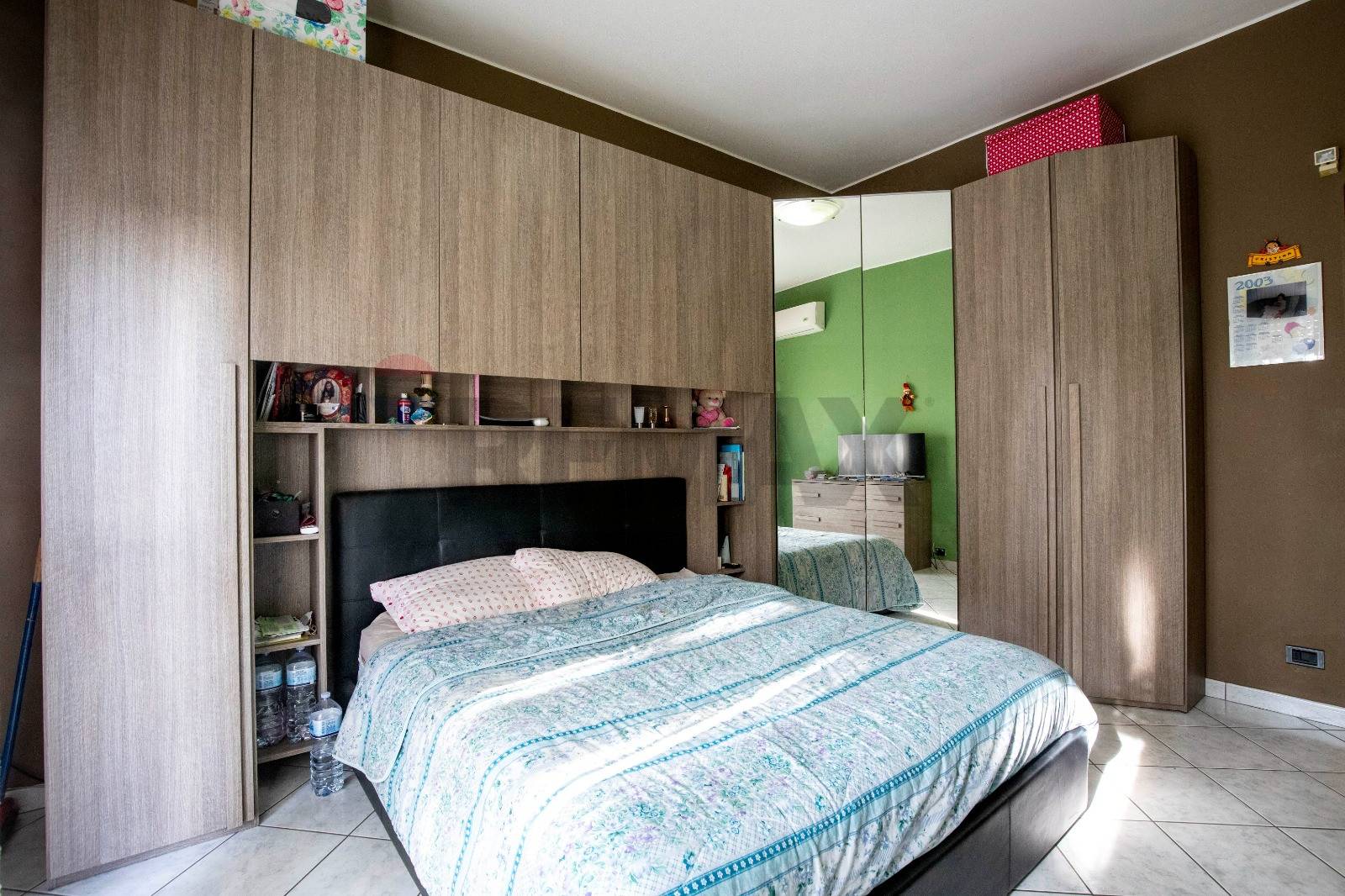 Appartamento in vendita a Legnano, Confine Con S. Giorgio S/L