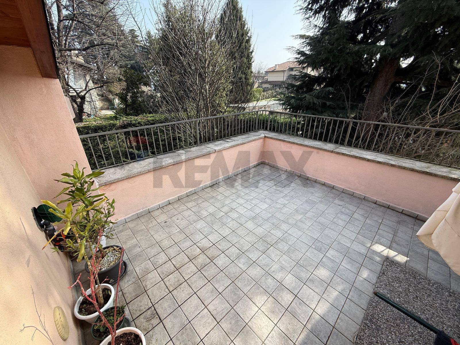 Attico/Mansarda in vendita a San Vittore Olona