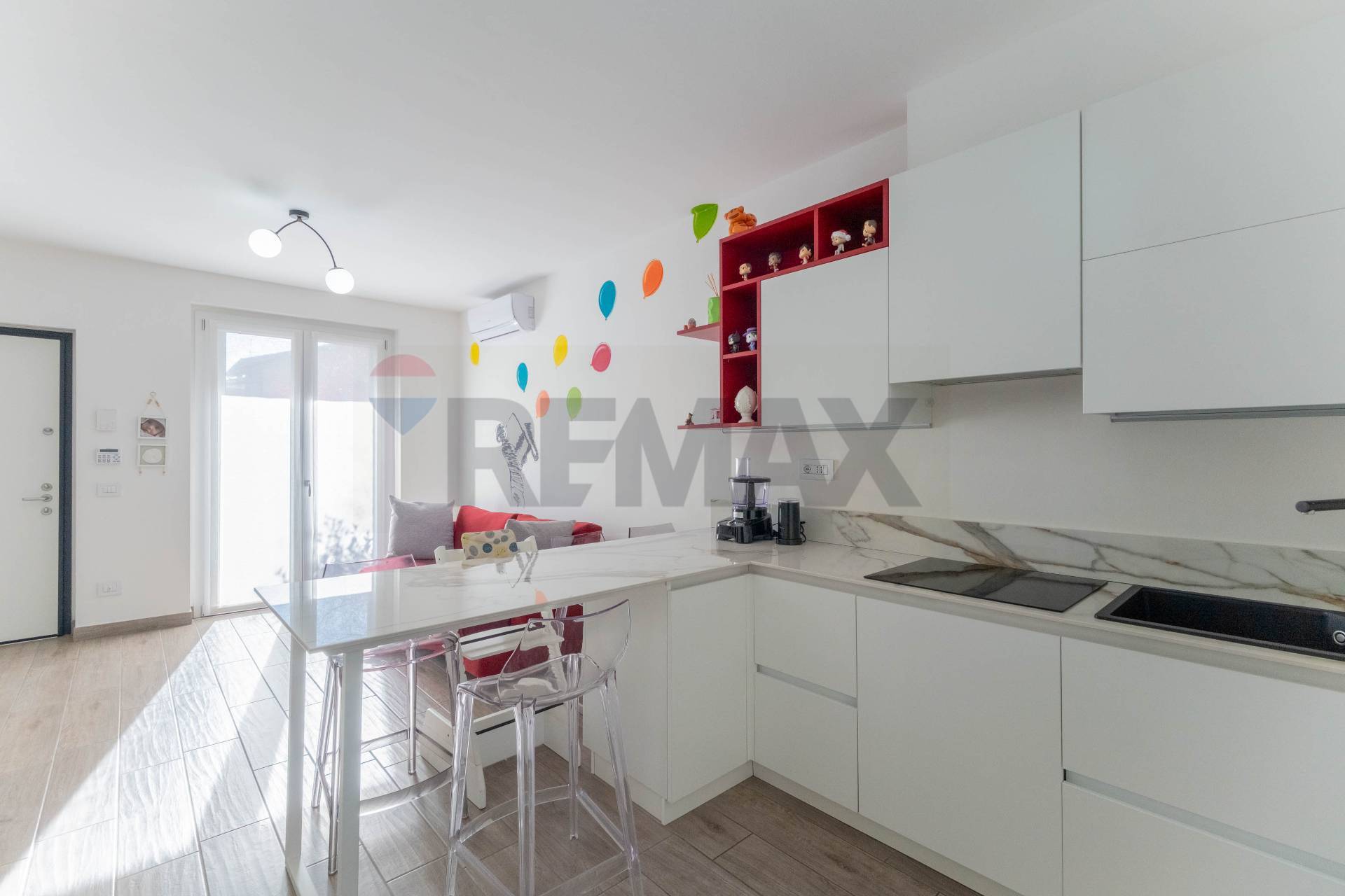 Villa a schiera in vendita a Parabiago