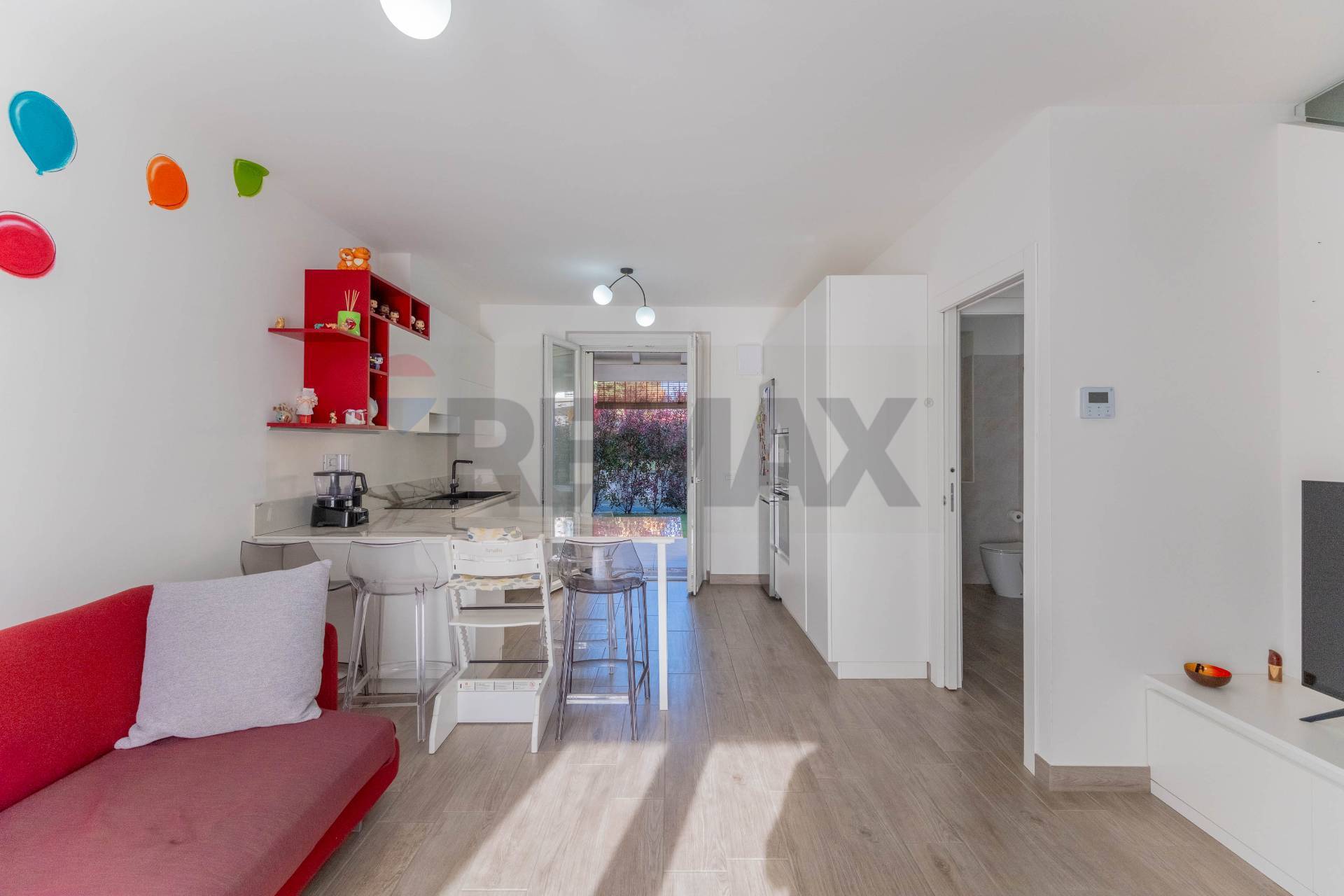 Villa a schiera in vendita a Parabiago