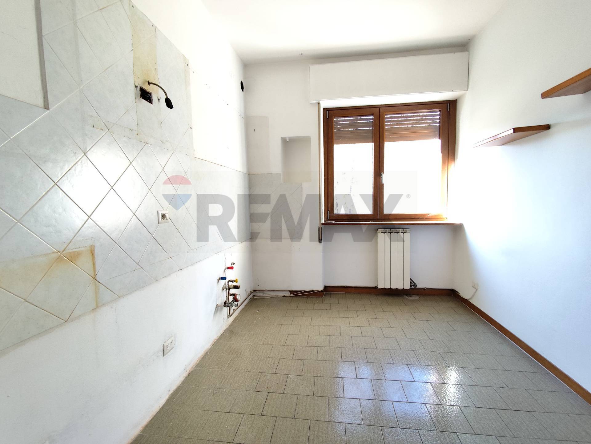 Appartamento in vendita a Legnano, Legnarello