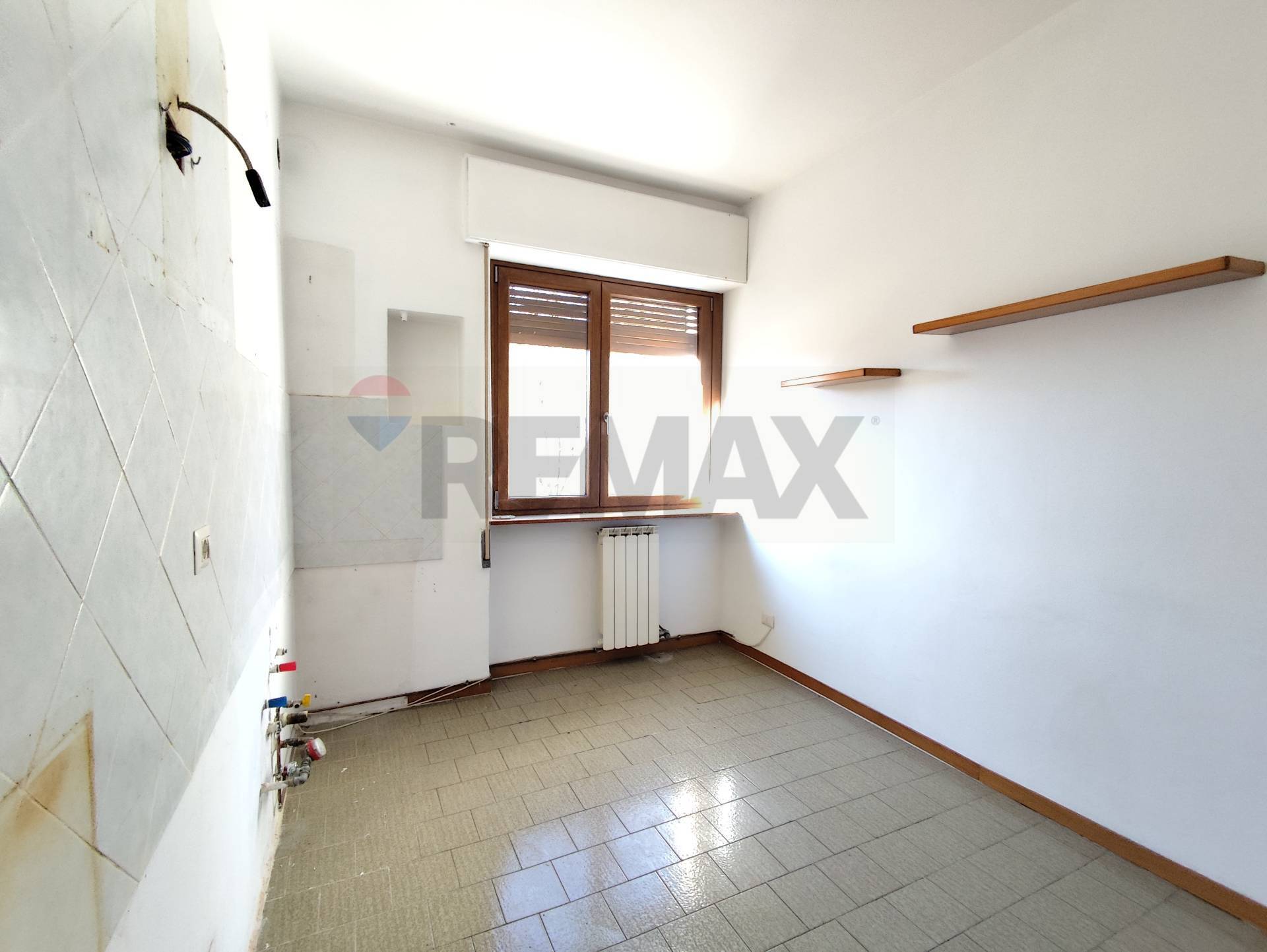 Appartamento in vendita a Legnano, Legnarello