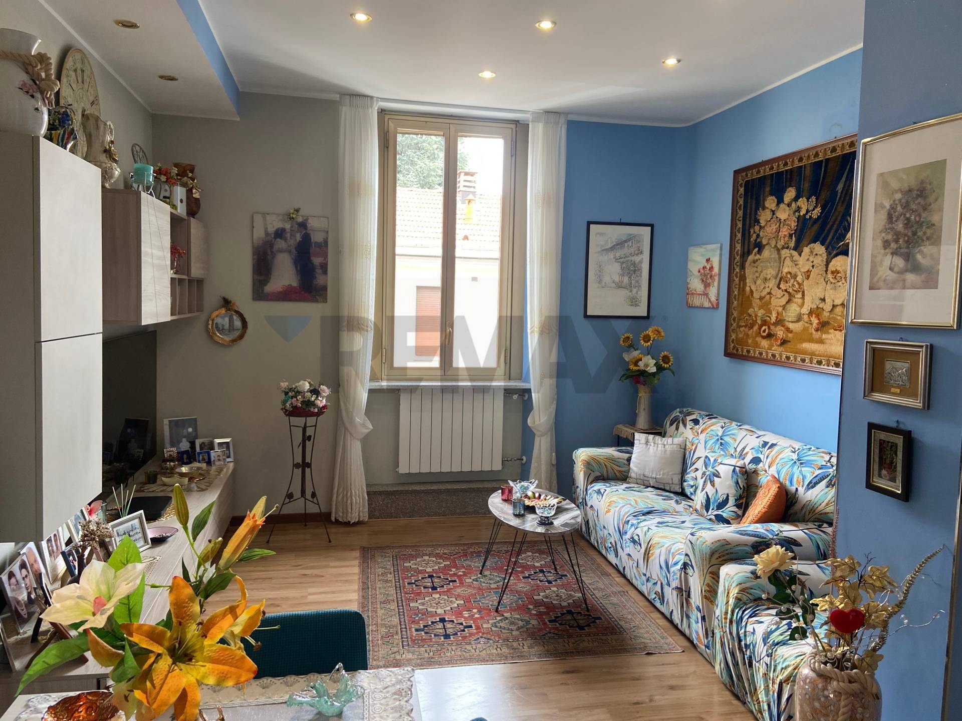 Appartamento in vendita a Legnano, San Martino